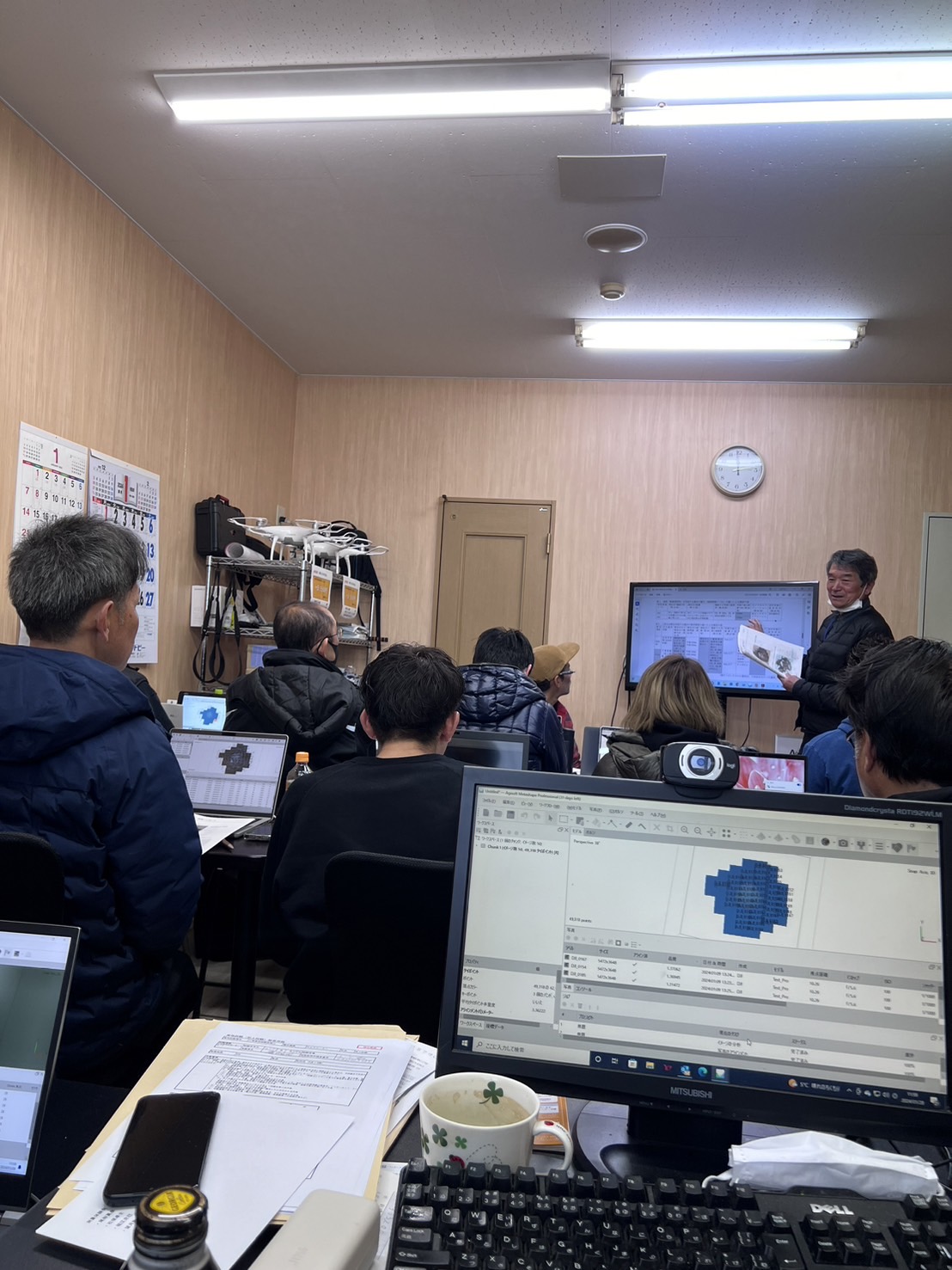 ドローン塾 埼玉校の紹介写真6