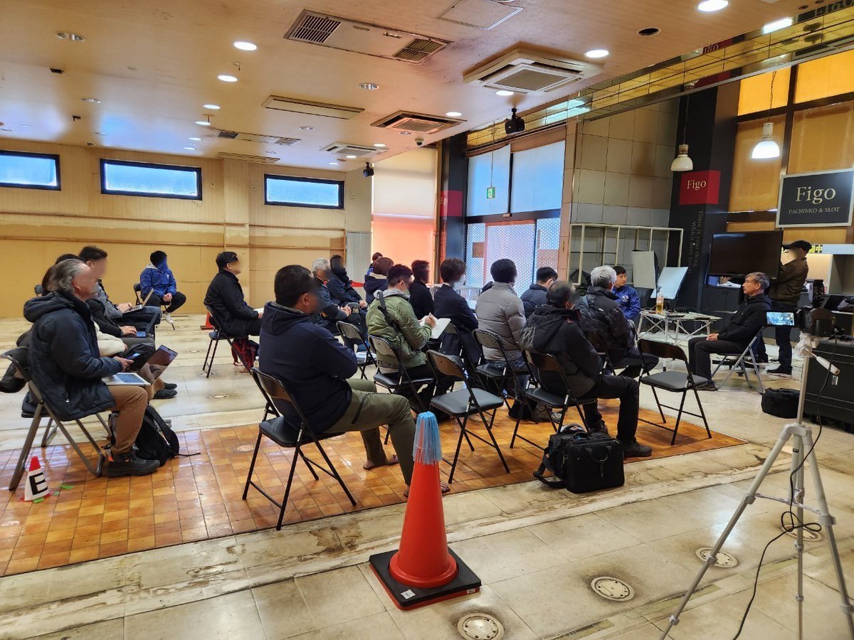 ドローン塾 埼玉校の紹介写真2