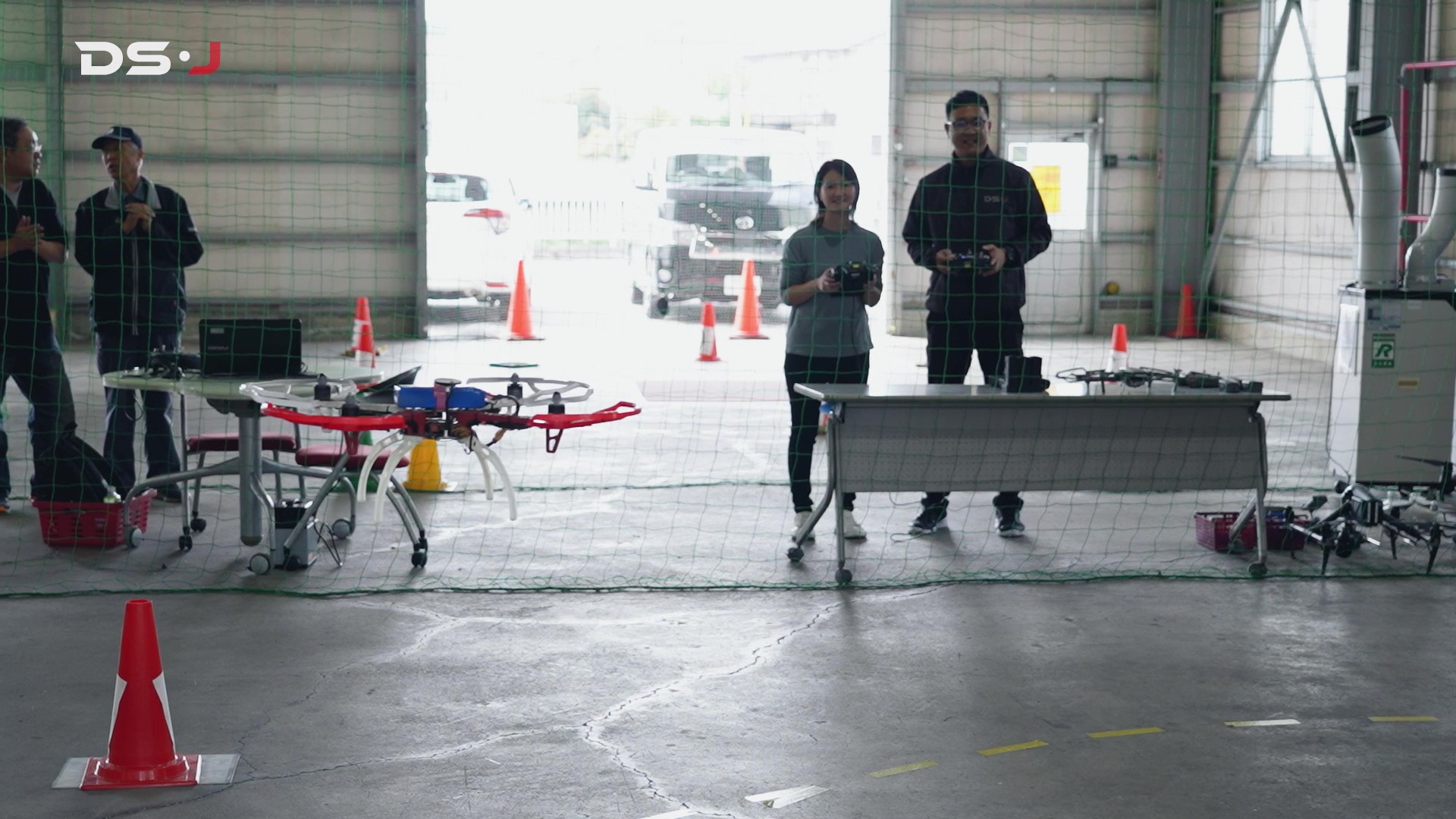 ドローンスクールジャパンの紹介写真3