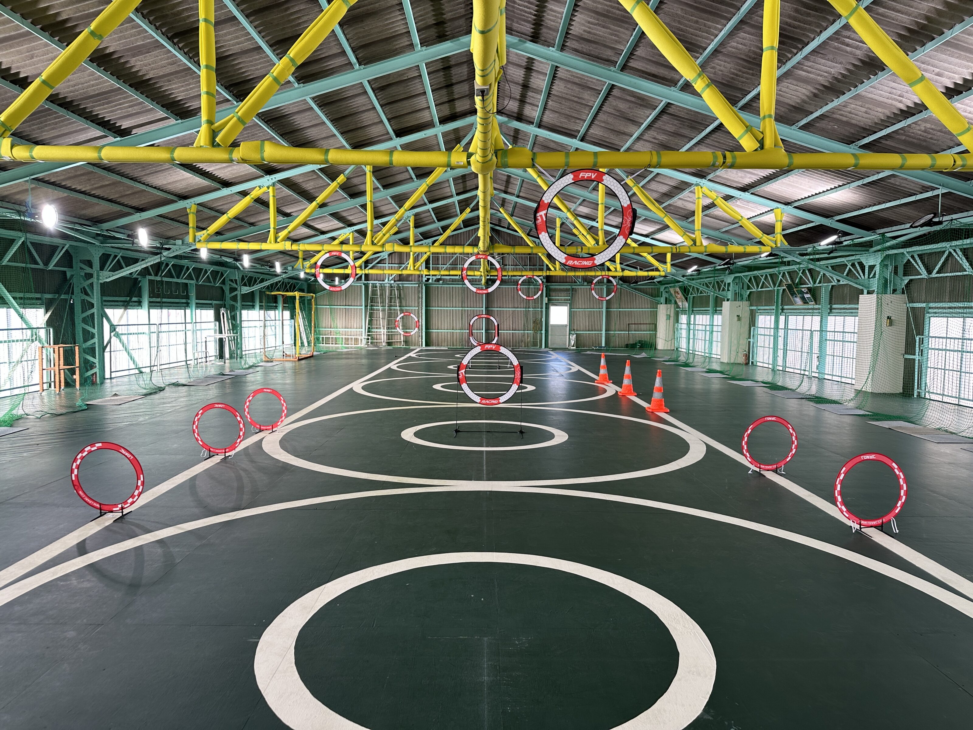 Pilinaドローンスクール湘南の紹介写真2