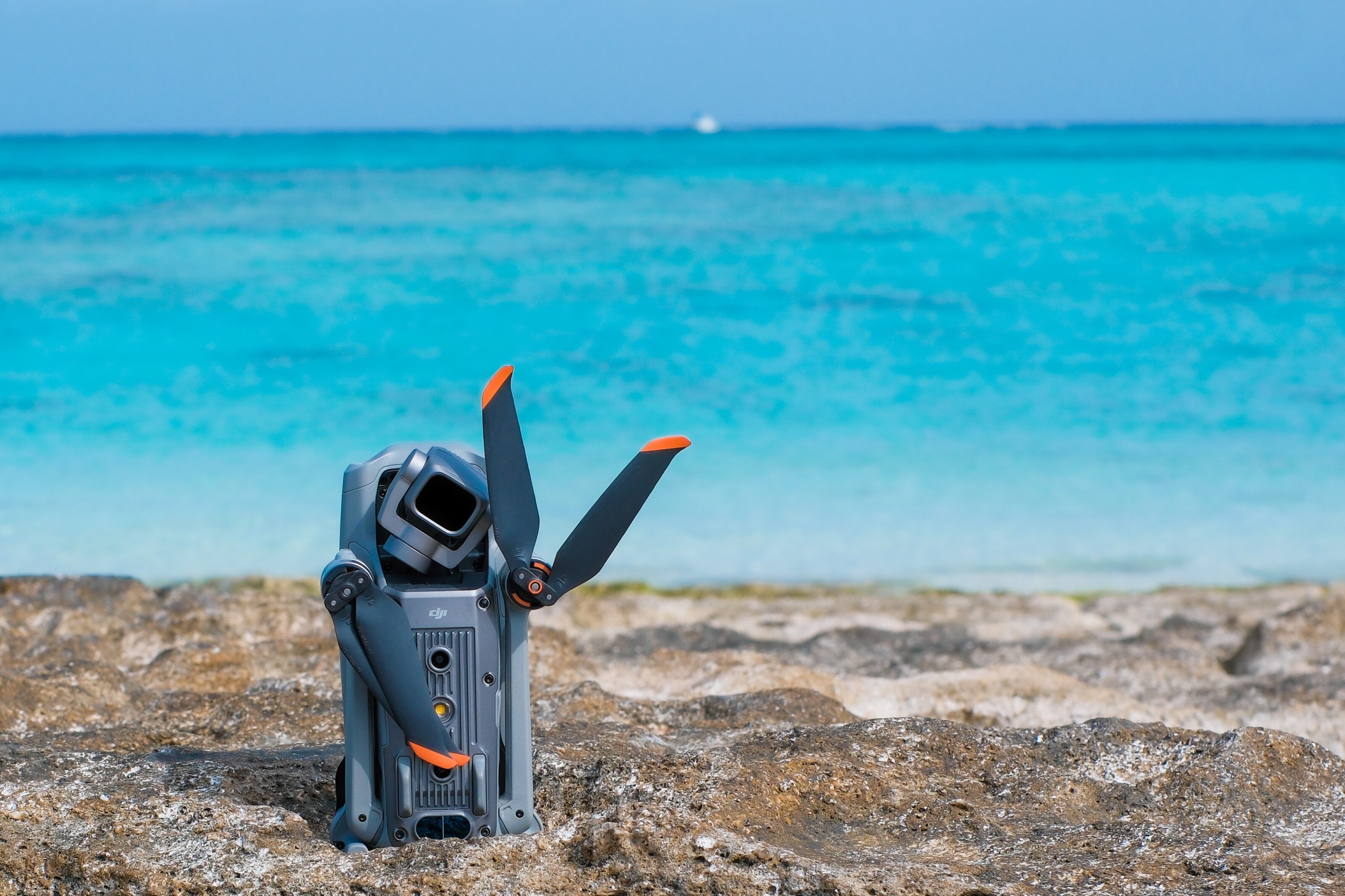 JUAVACドローンエキスパートアカデミー沖縄校の紹介写真6