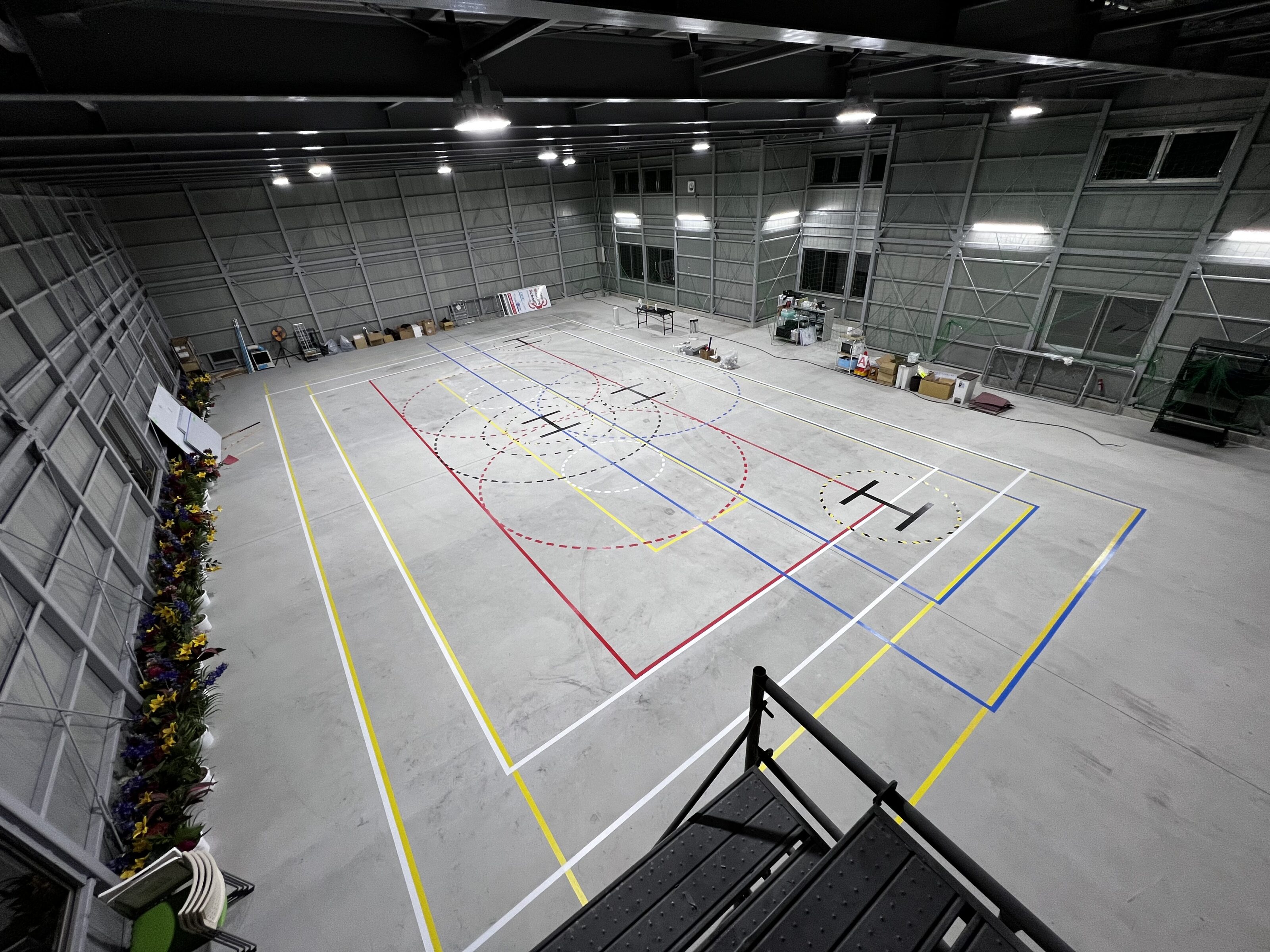 ドローンマスターズスクール茨城つくば校の紹介写真1