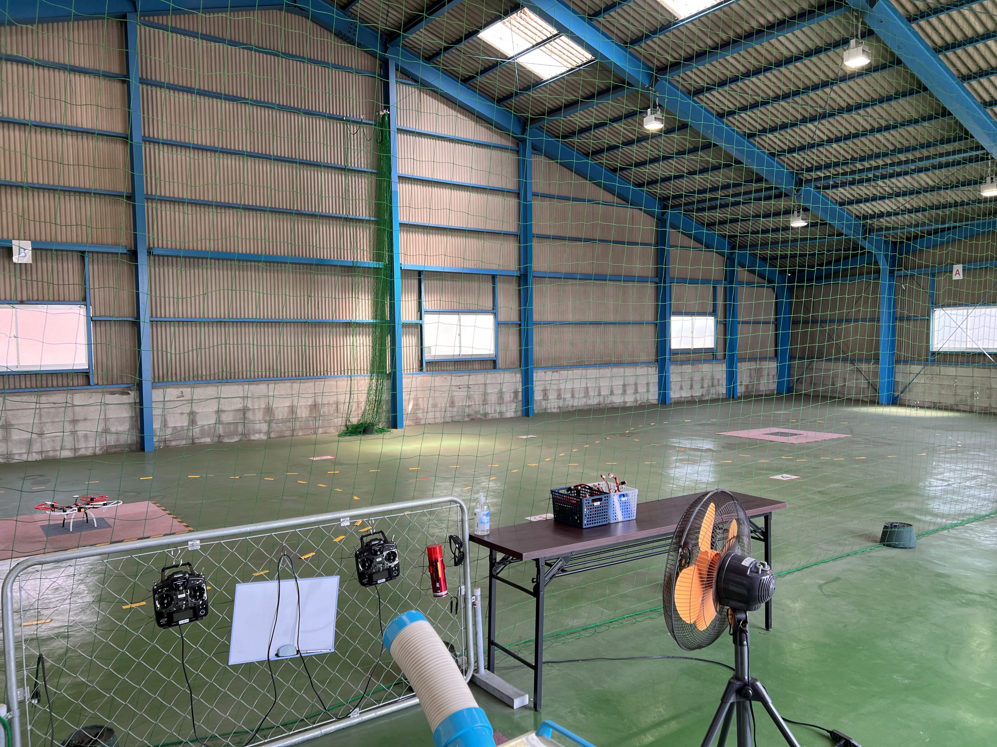 ドローンマスターズスクール栃木宇都宮校のイメージ画像