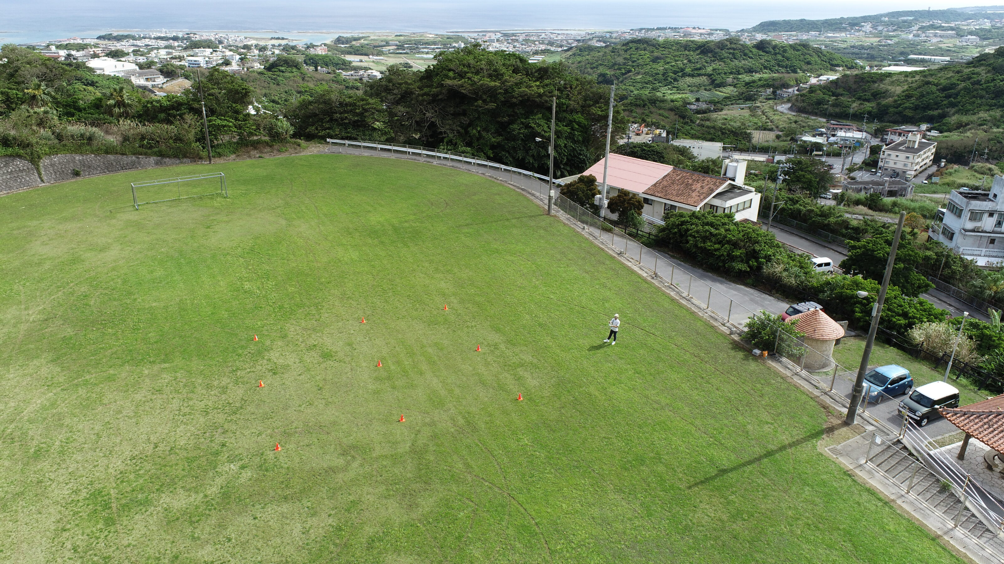 JUAVACドローンエキスパートアカデミー沖縄校の紹介写真3