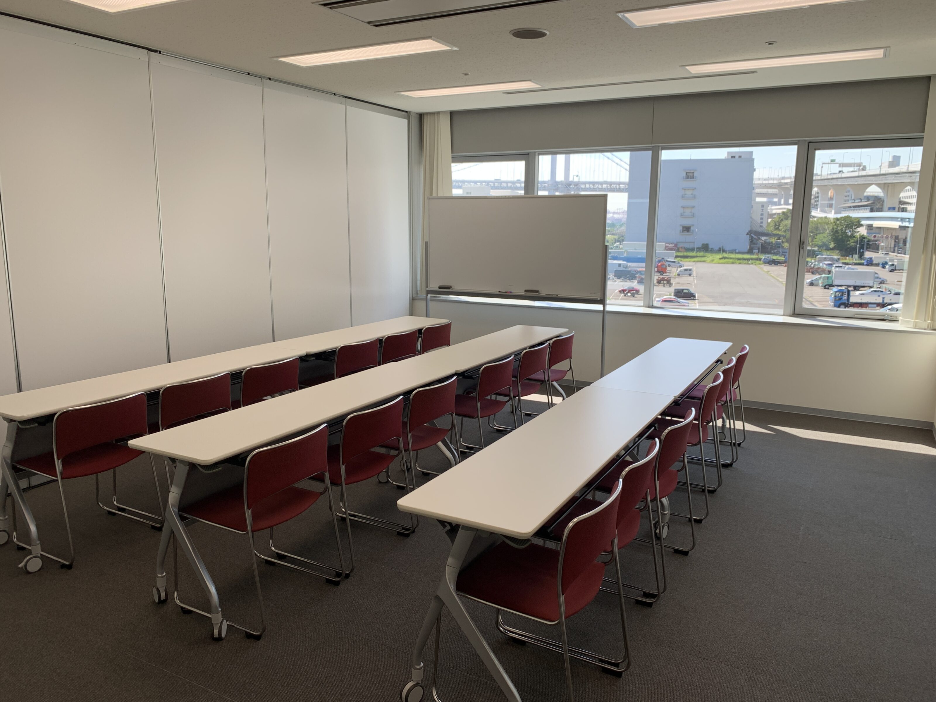 JULC東京港湾教習所の紹介写真2