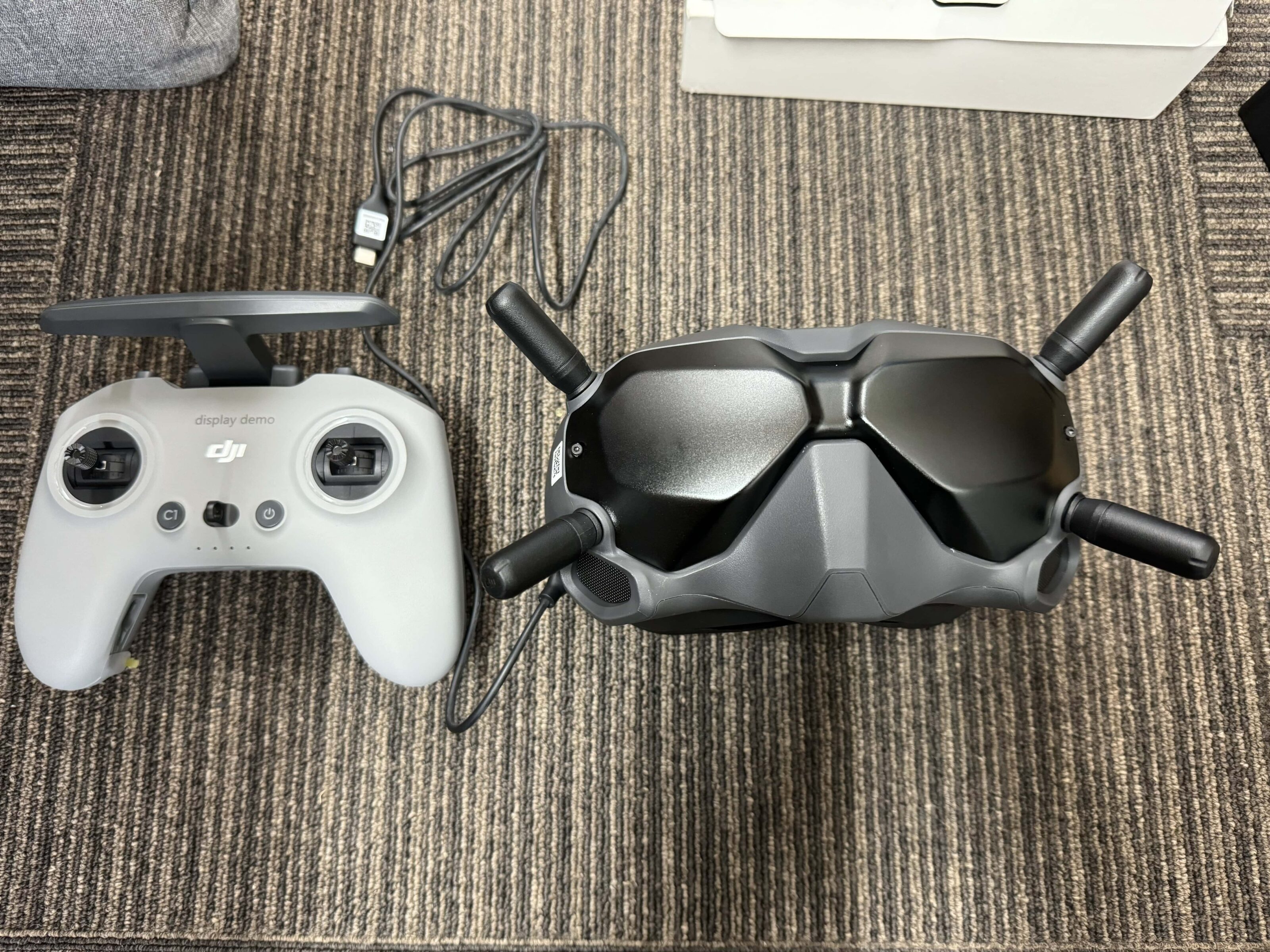 ルシエルドローンスクールの紹介写真3