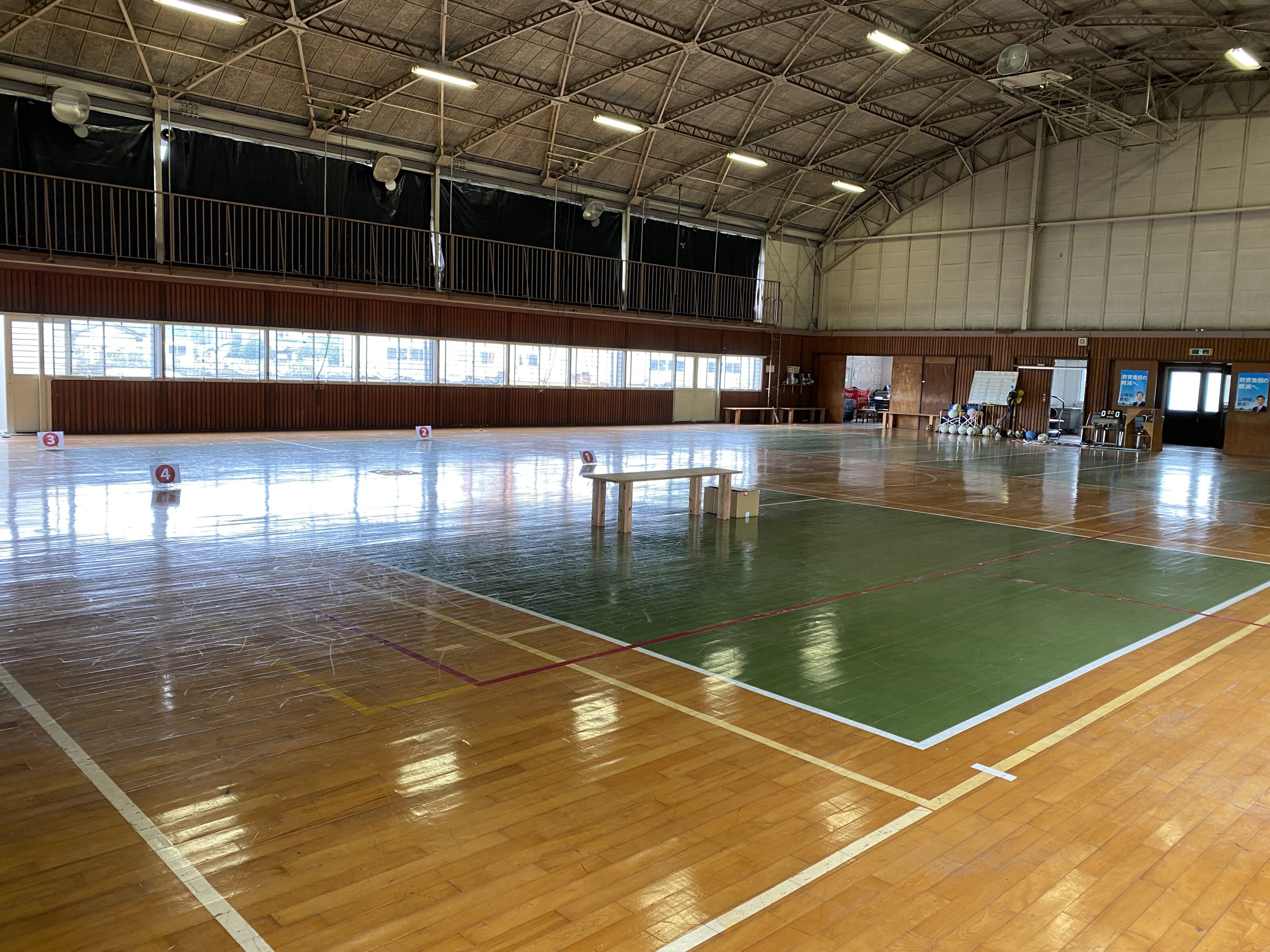 ドローンマスターズスクール茨城笠間校の紹介写真1