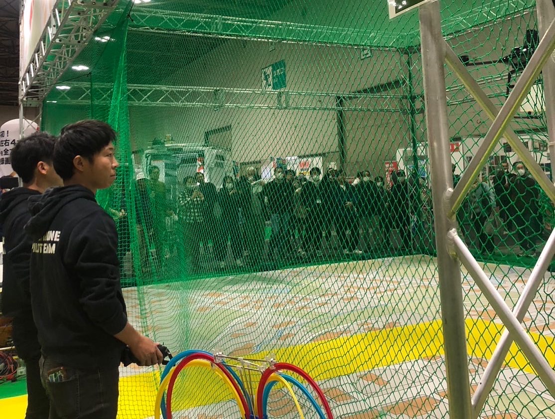 ルシエルドローンスクールの紹介写真4