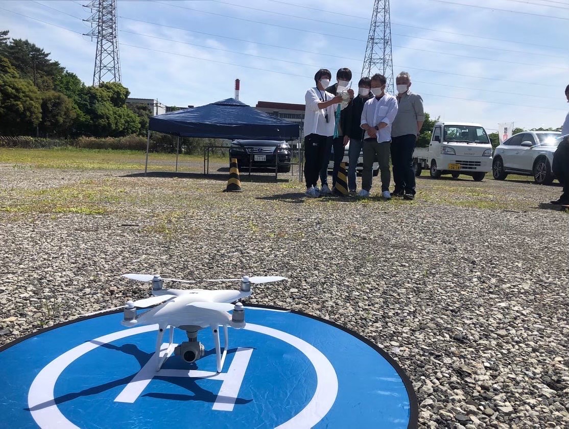 株式会社栃木DRONE STATIONの紹介写真4