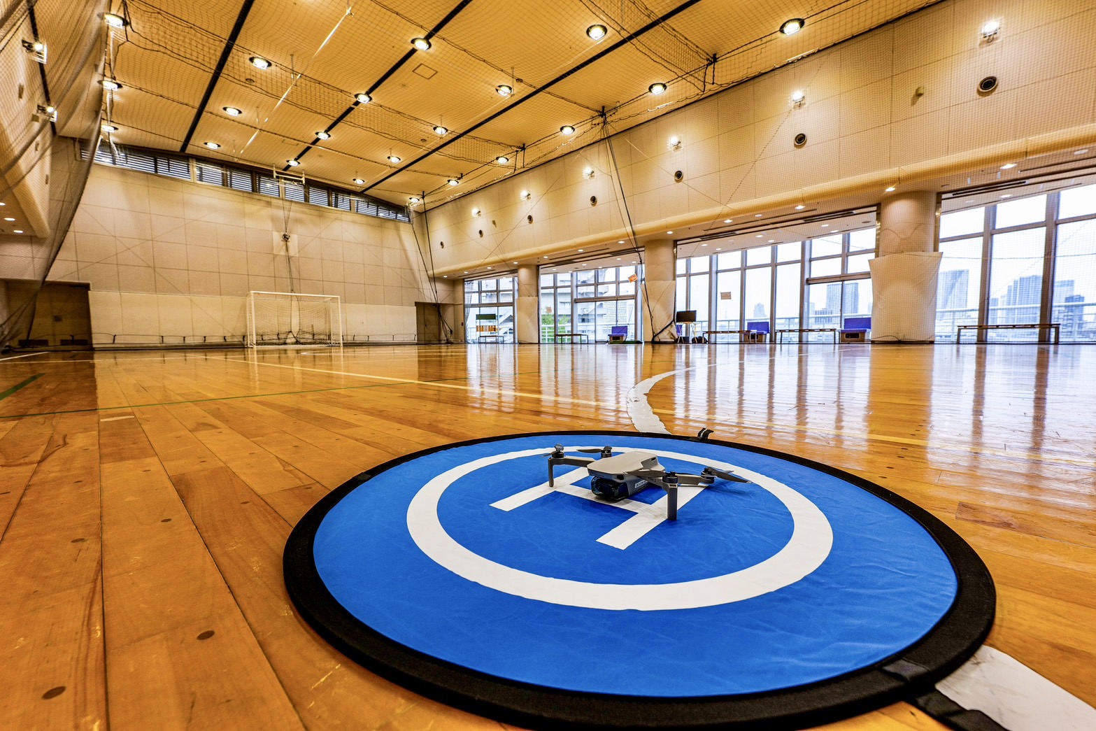 JULC東京港湾教習所の紹介写真4