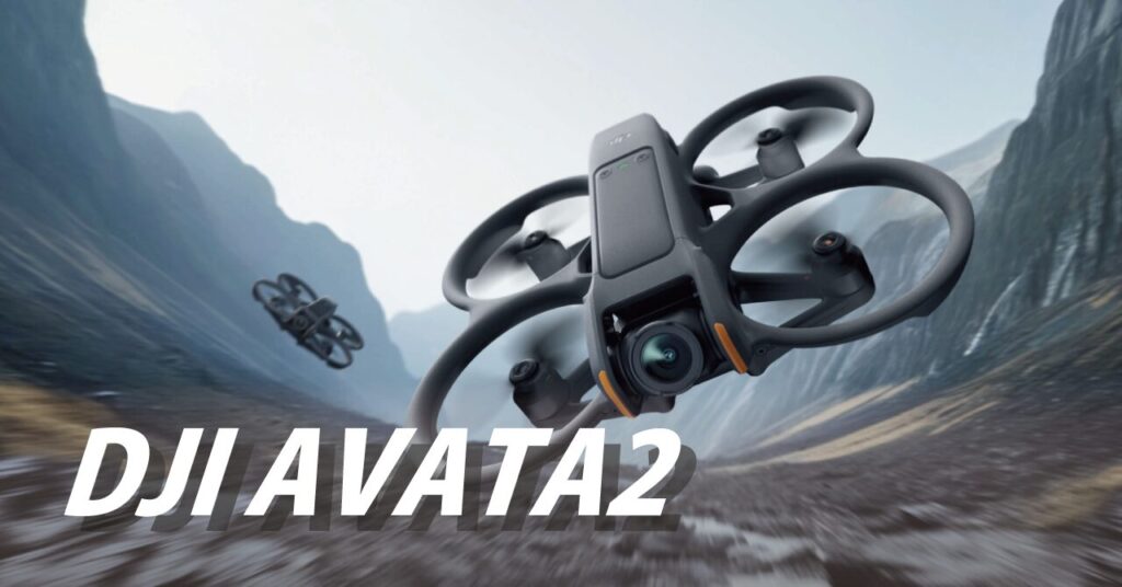 Avata 2購入ガイド｜スペック詳細・活用法・他機種比較まとめ