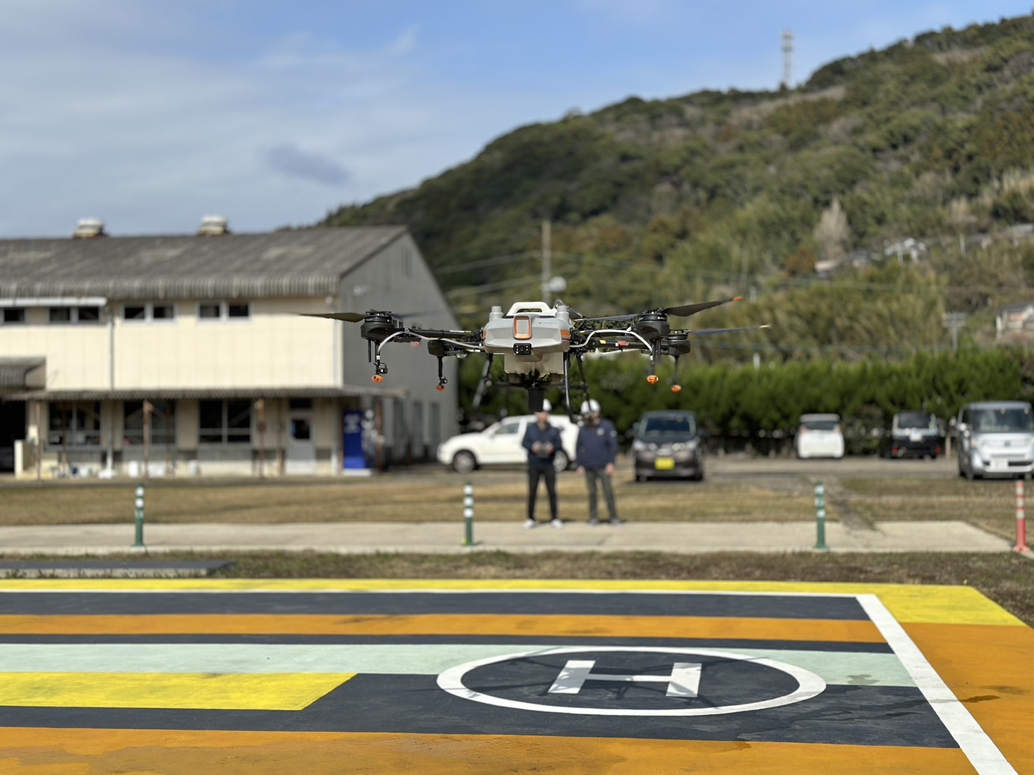 株式会社Flight PILOTの紹介写真3