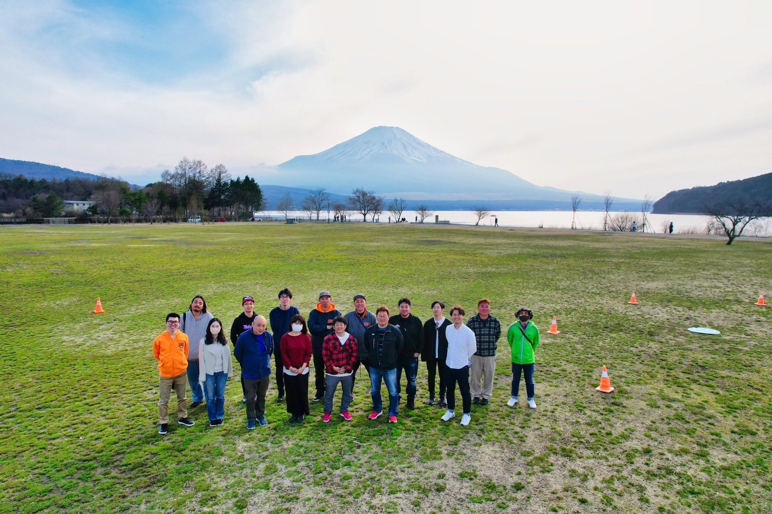 WINGSドローンスクール 群馬校　(旧玉村ドローン学園)の紹介写真1