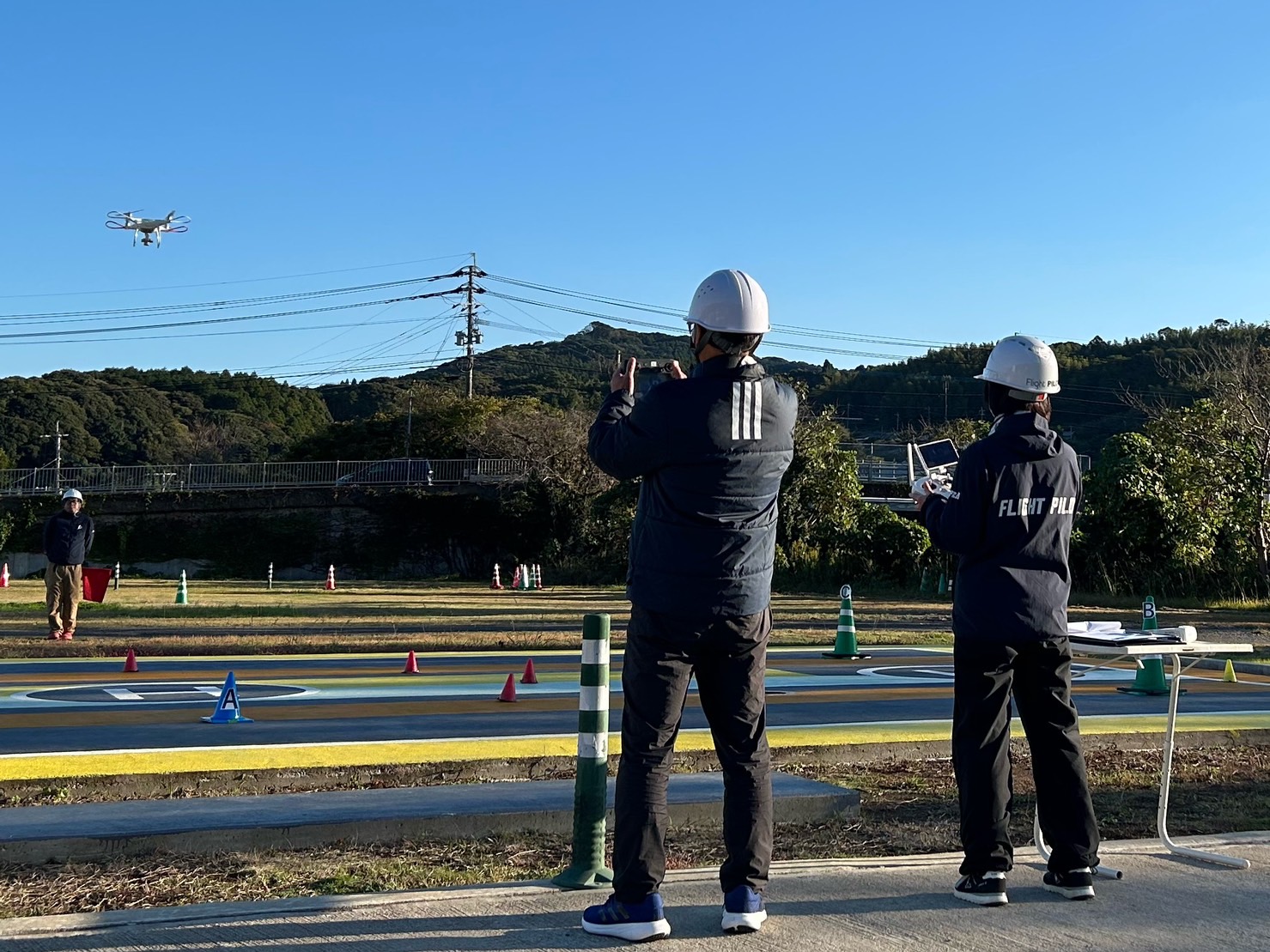 株式会社Flight PILOTの紹介写真1