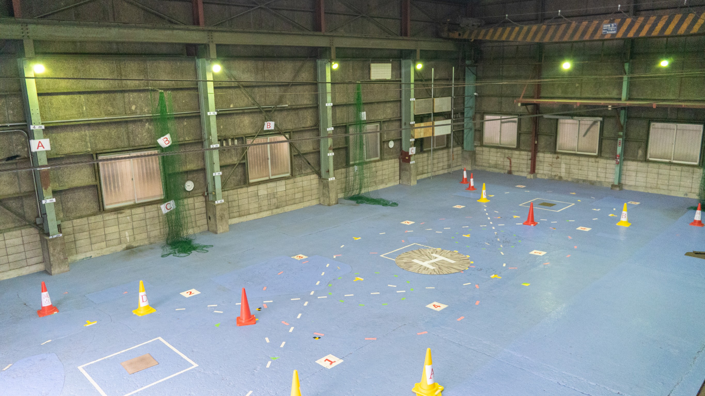 楽天ドローンアカデミーの紹介写真2