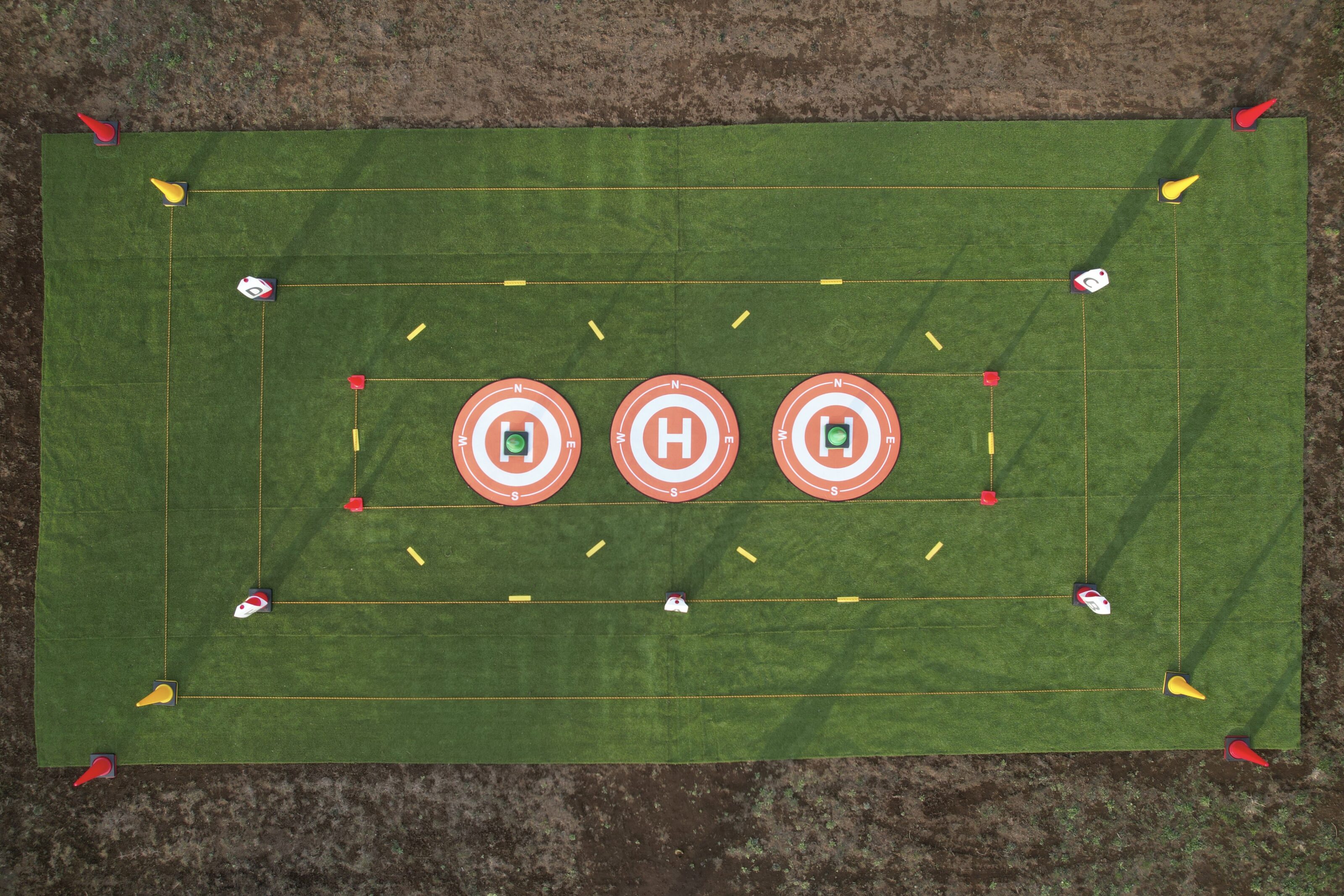 ドローンスクール千葉TBTの紹介写真1