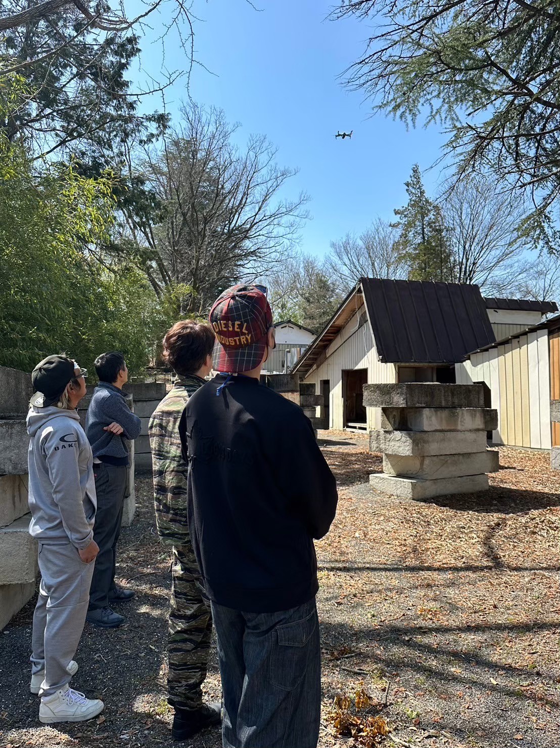 WINGSドローンスクール 群馬校　(旧玉村ドローン学園)の紹介写真2
