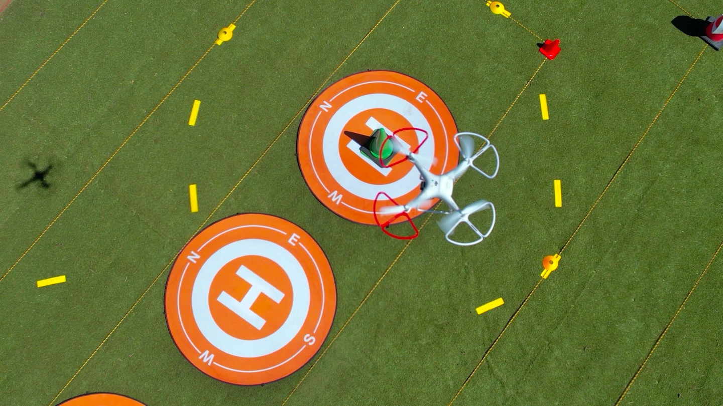 ドローンスクール千葉TBTの紹介写真6