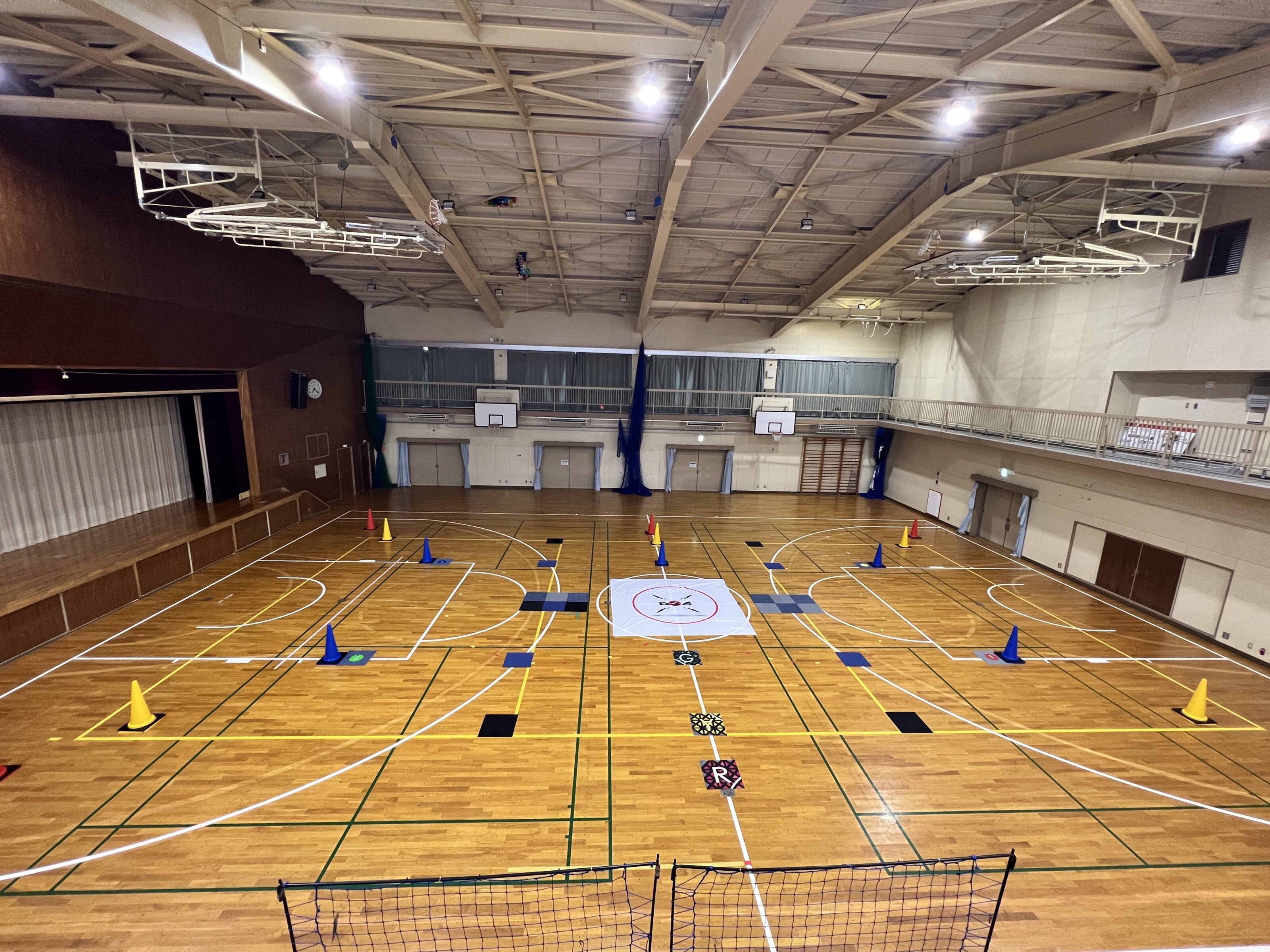 ドローンスクールなごのキャンパスの紹介写真2