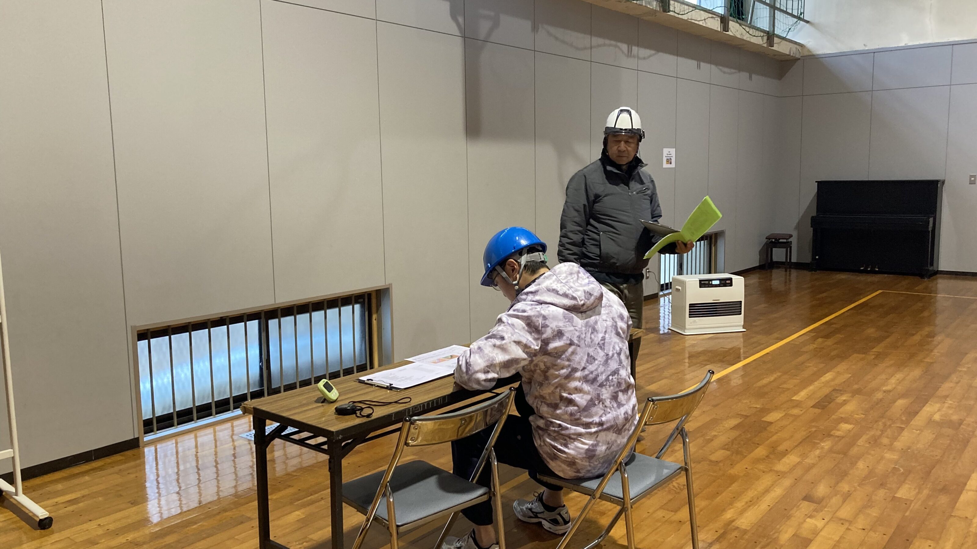 ジャパンドローンオペレータースクール福岡の紹介写真2