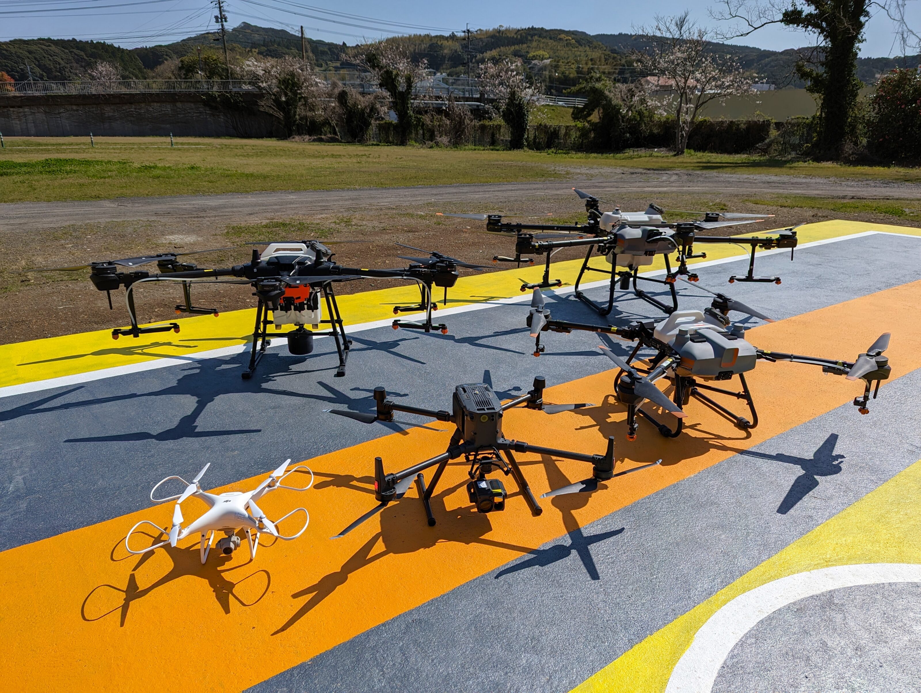 株式会社Flight PILOTの紹介写真5