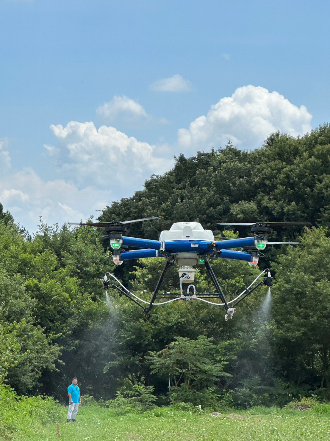 WINGSドローンスクール 群馬校　(旧玉村ドローン学園)の紹介写真3
