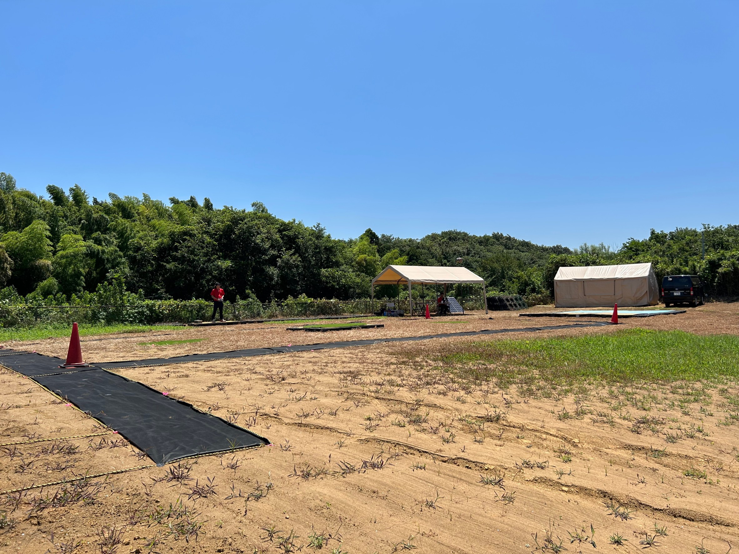 ドローンスクールDOSA千葉校の紹介写真6