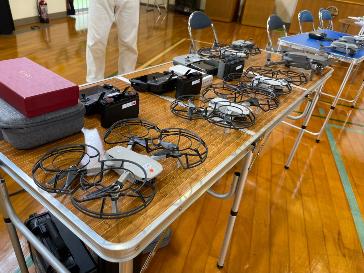 みんなのドローンパイロットスクールの紹介写真3