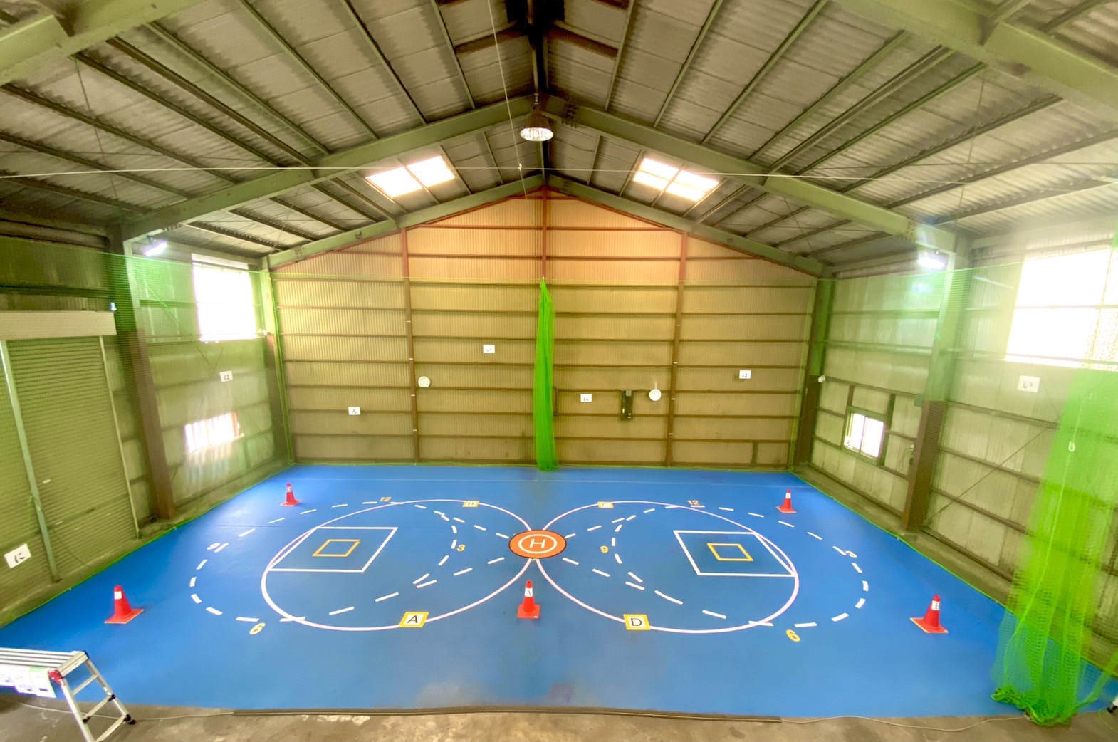 DBS神奈川校（ドローンビジネススクール神奈川校）の紹介写真2