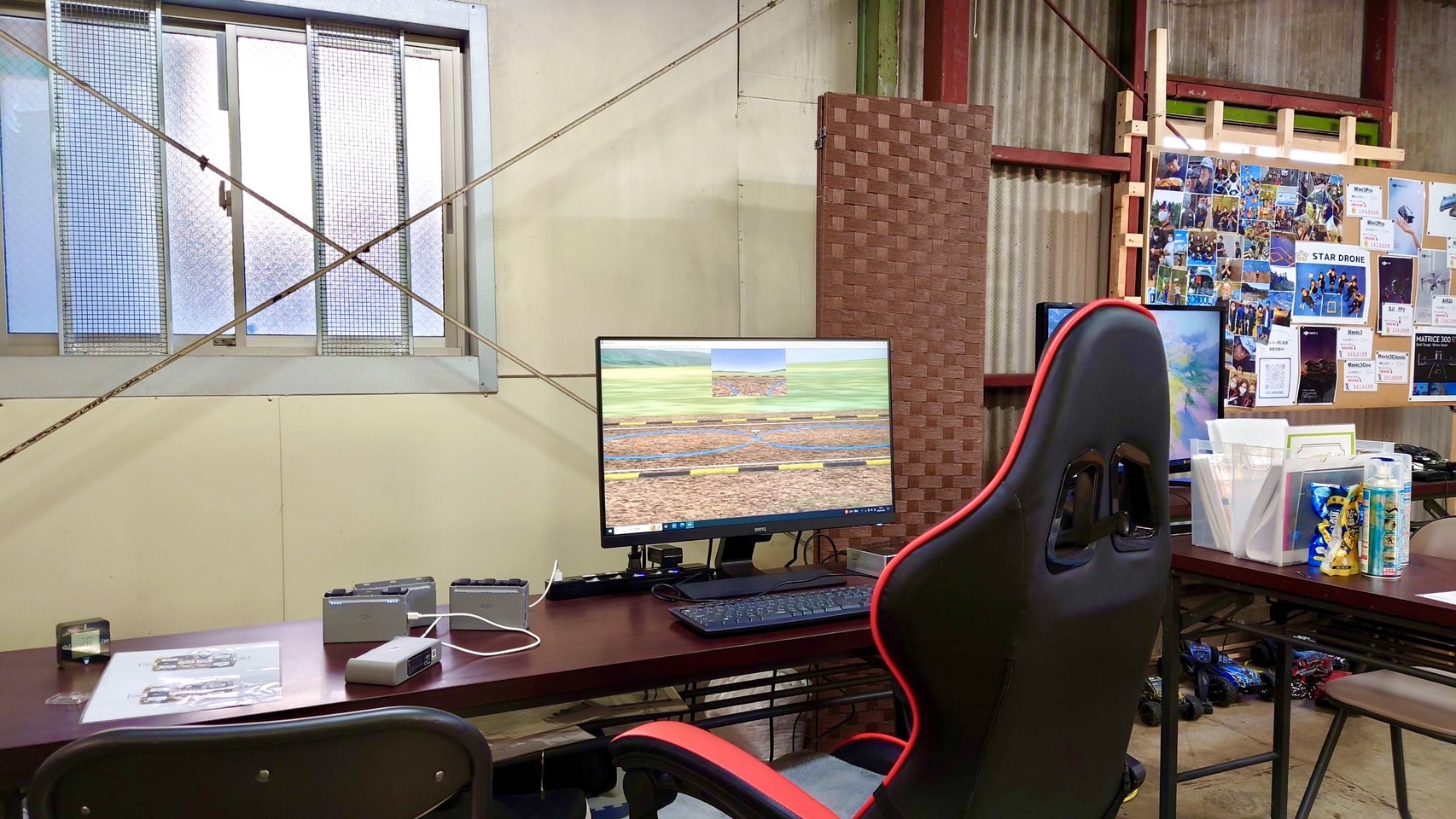 DBS神奈川校（ドローンビジネススクール神奈川校）の紹介写真3