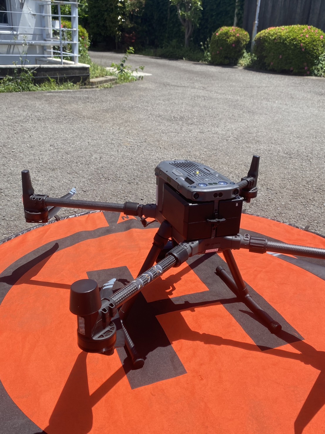 DBS神奈川校（ドローンビジネススクール神奈川校）の紹介写真4