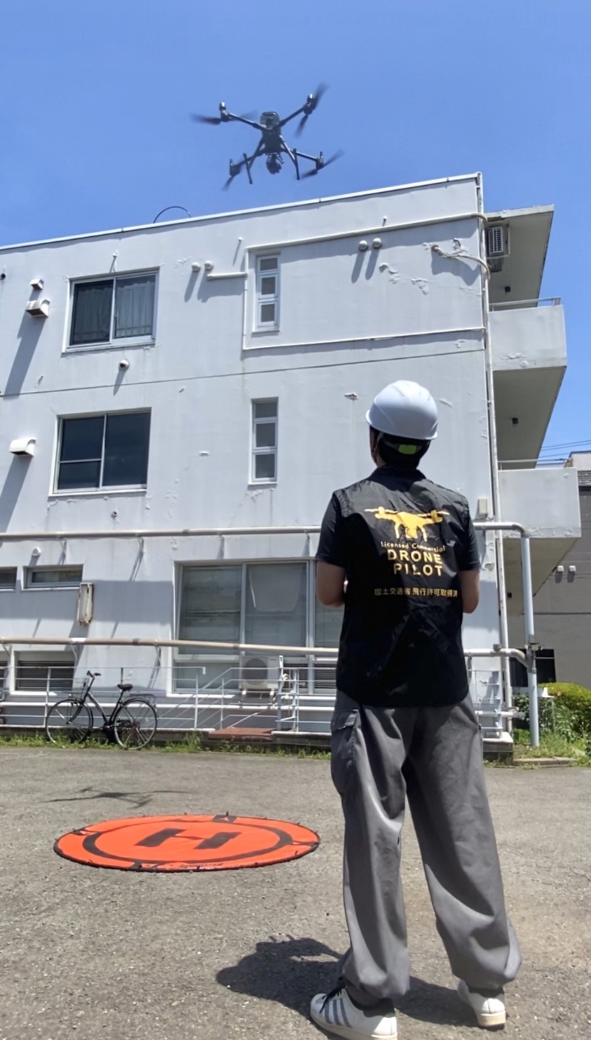 DBS神奈川校（ドローンビジネススクール神奈川校）の紹介写真5