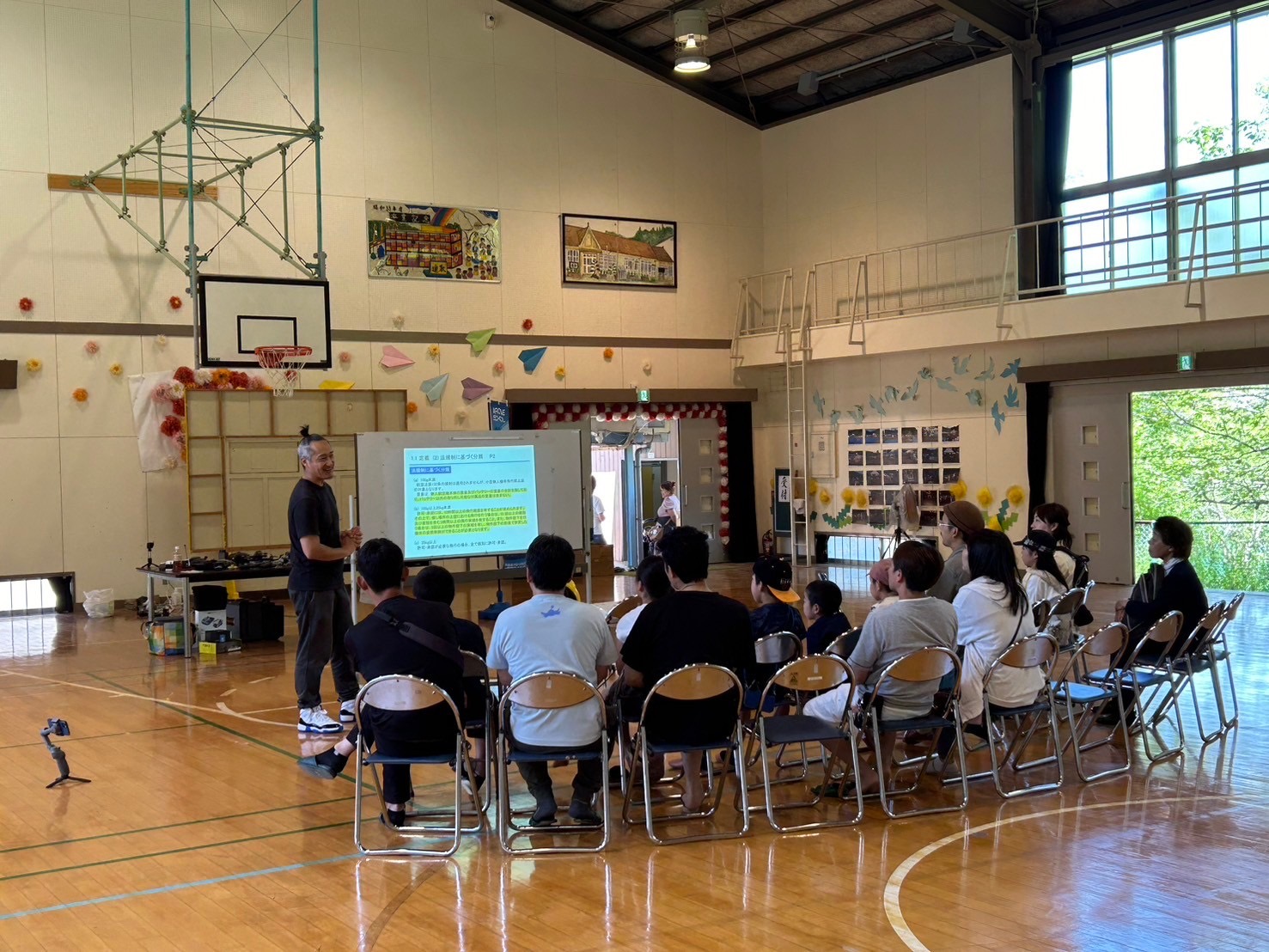 みんなのドローンパイロットスクールの紹介写真4