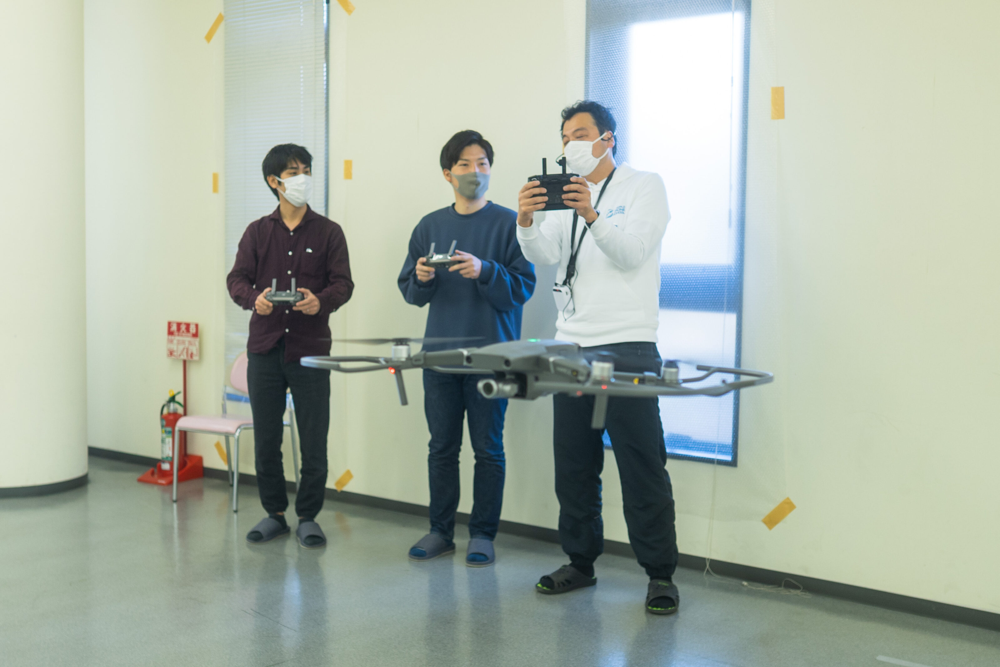 ソラガク　大阪和歌山校の紹介写真2