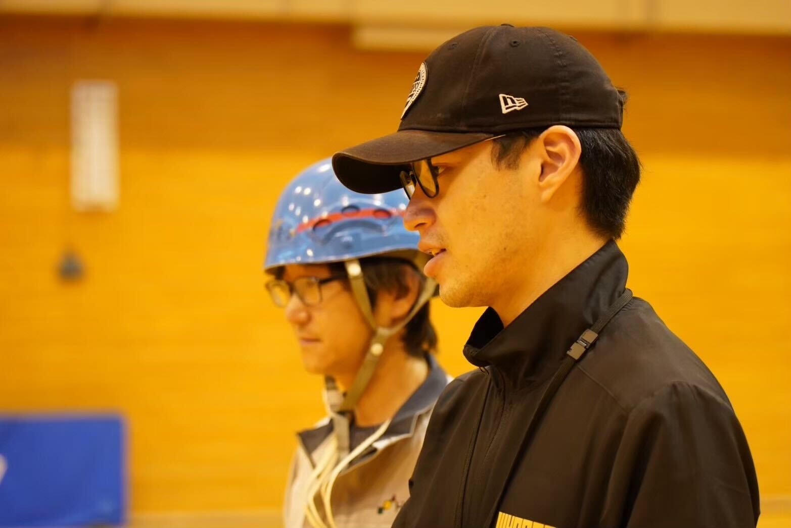 WHOOPS!ドローンスクールの紹介写真2