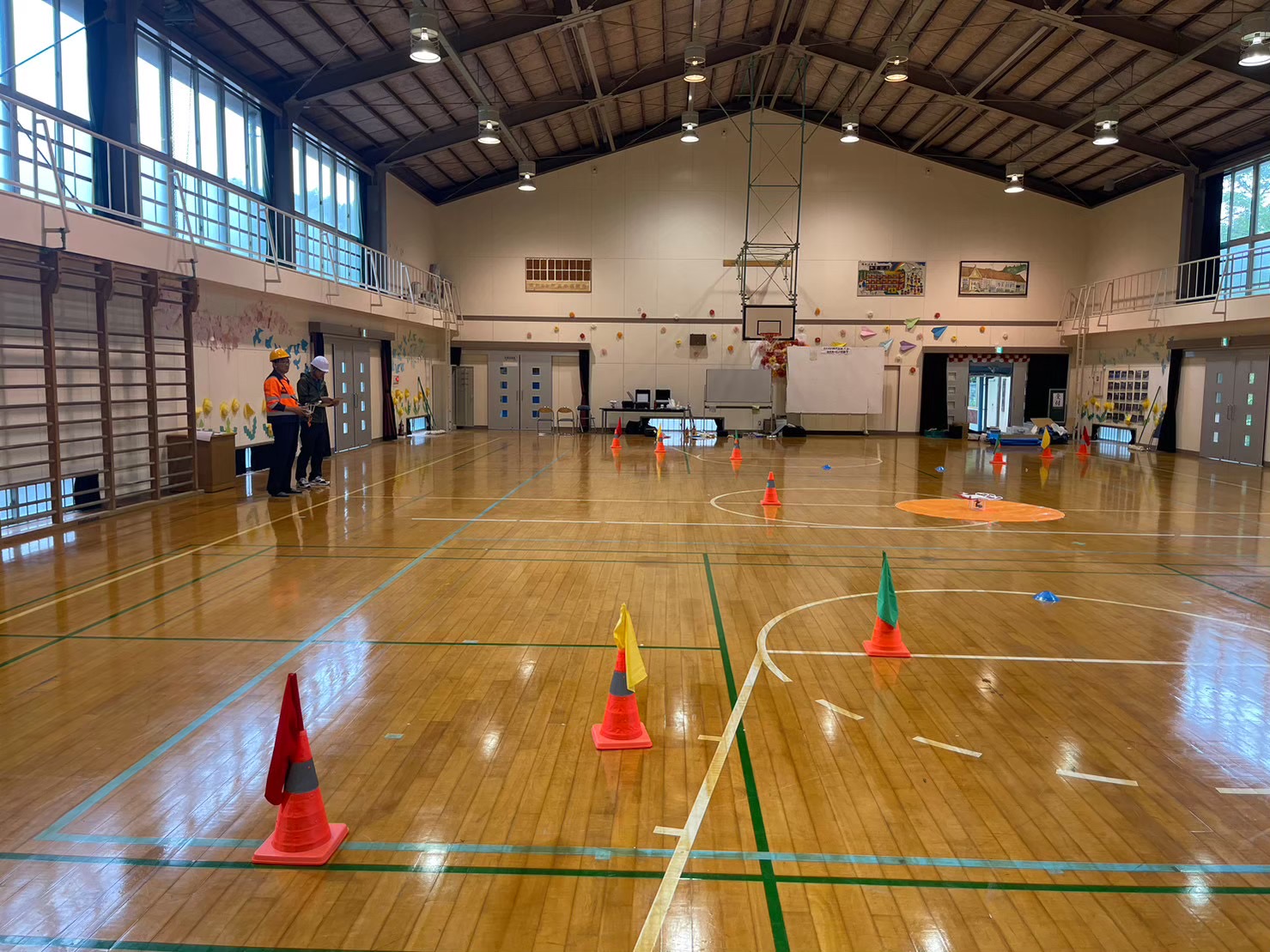 みんなのドローンパイロットスクールの紹介写真5