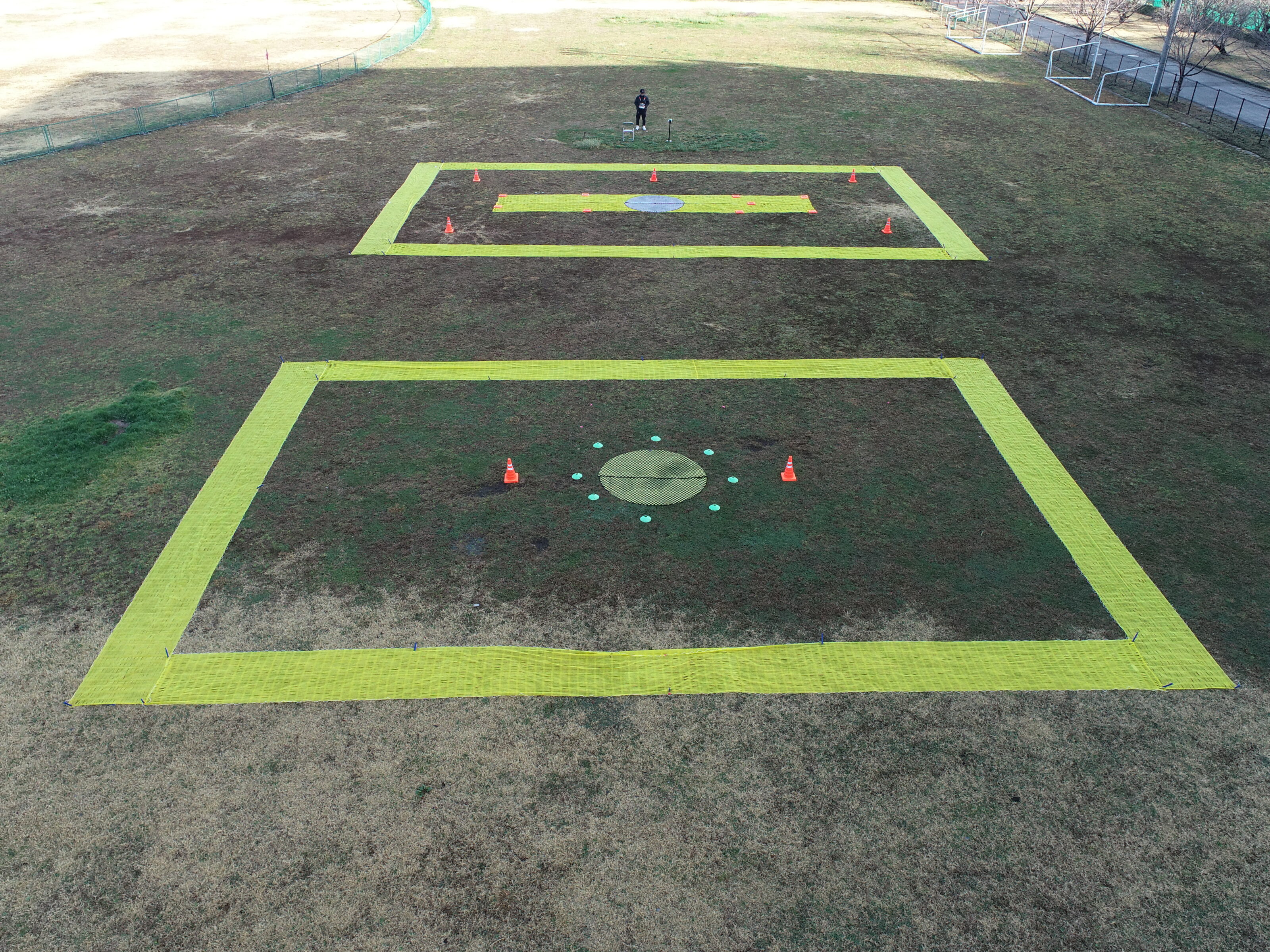 AUTC本部キャンパスのイメージ画像