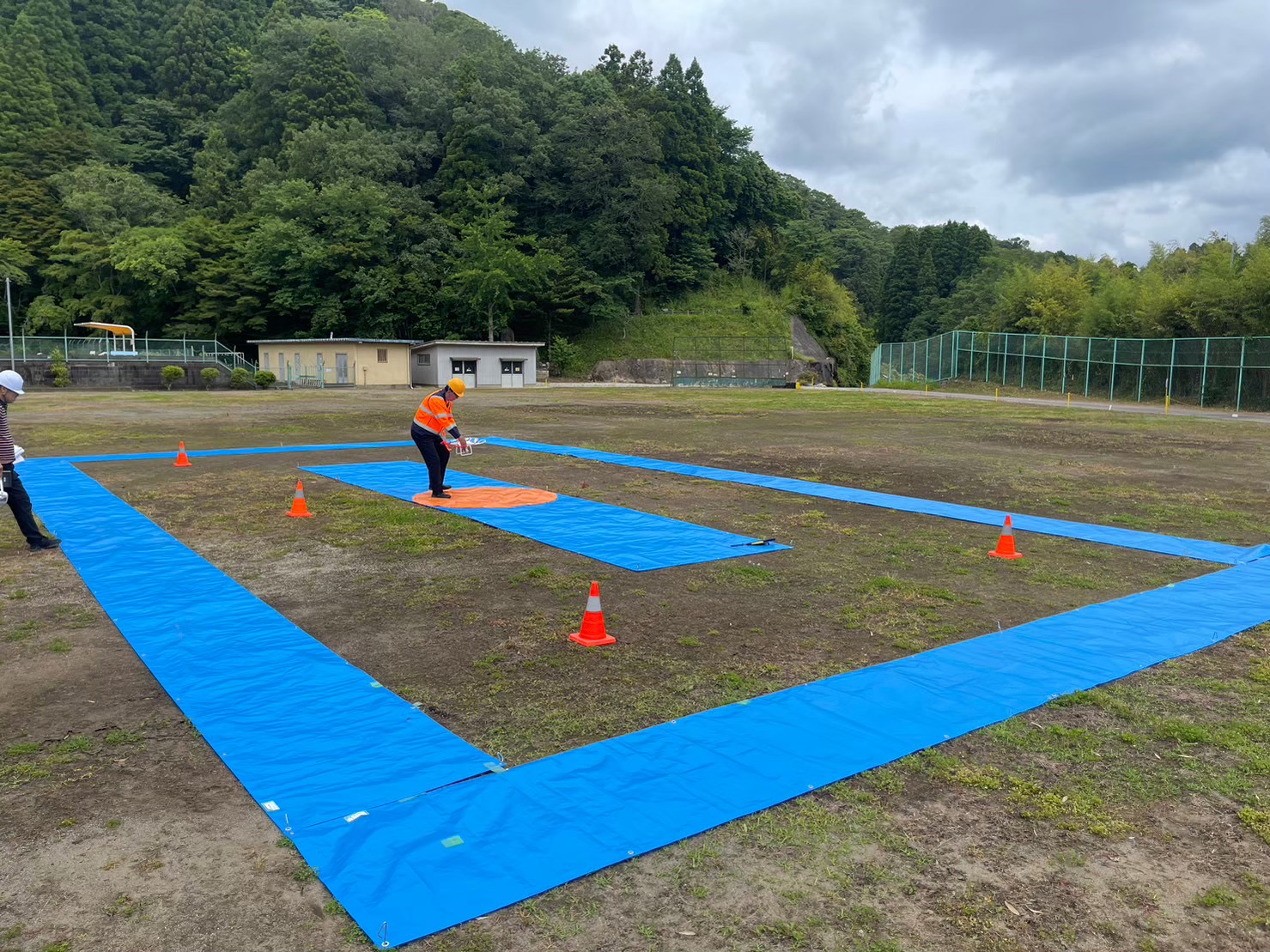 みんなのドローンパイロットスクールの紹介写真6