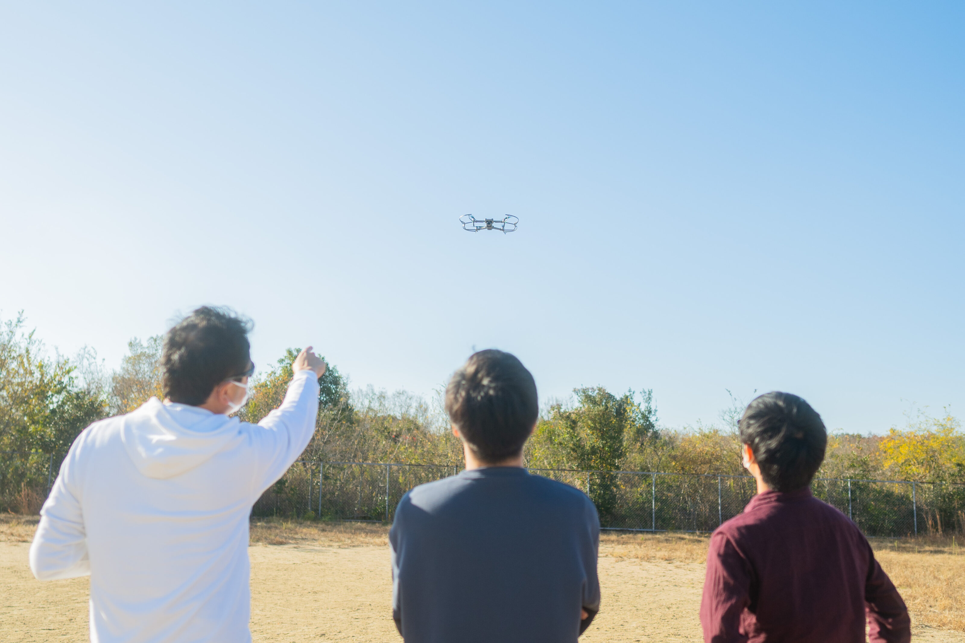 ソラガク　大阪和歌山校の紹介写真4