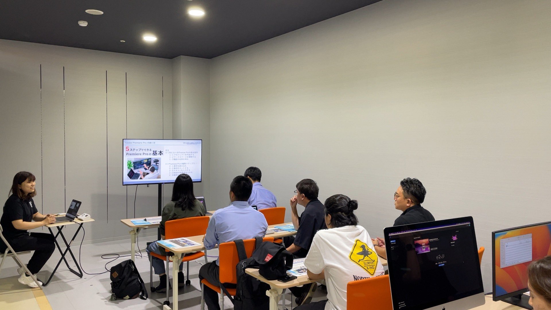 ドローンスクール埼玉レイクタウンの紹介写真6