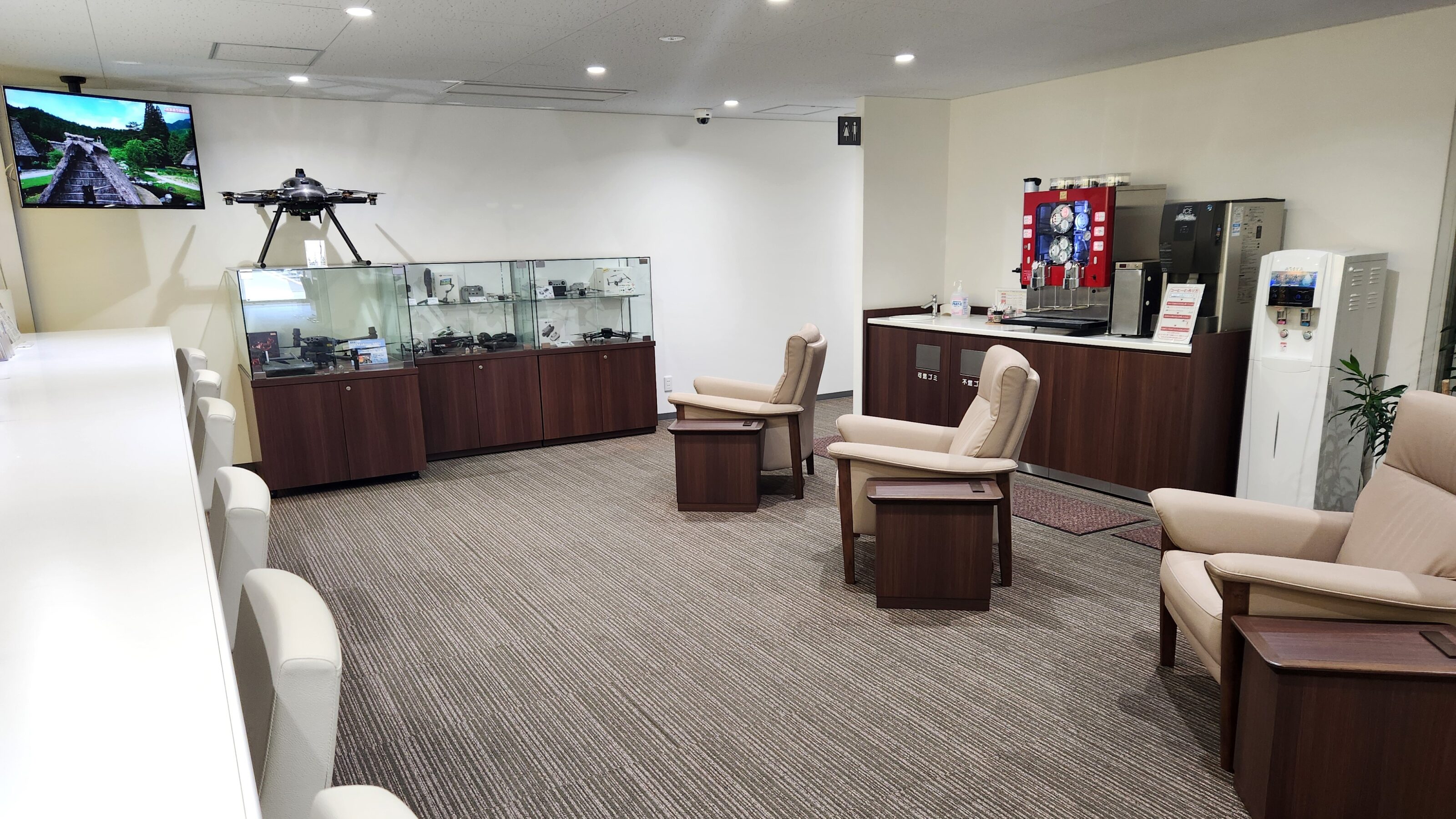 NTPドローンアカデミーの紹介写真4