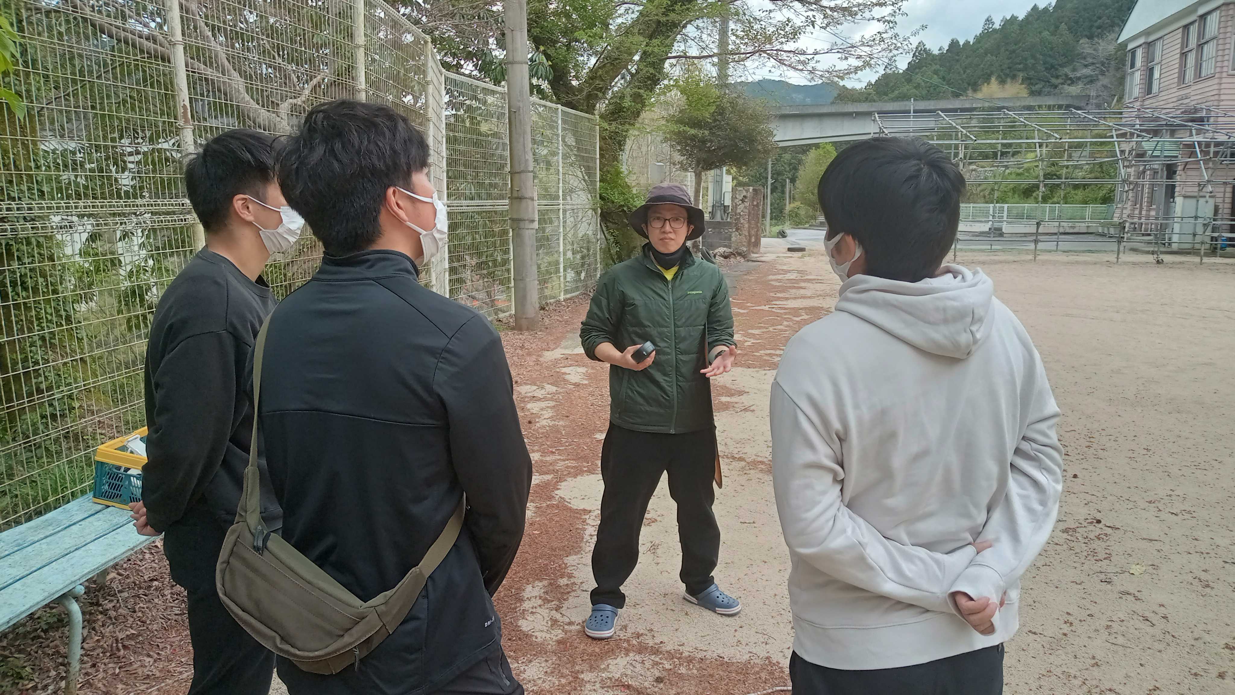 ドローン合宿　岡山校の紹介写真3