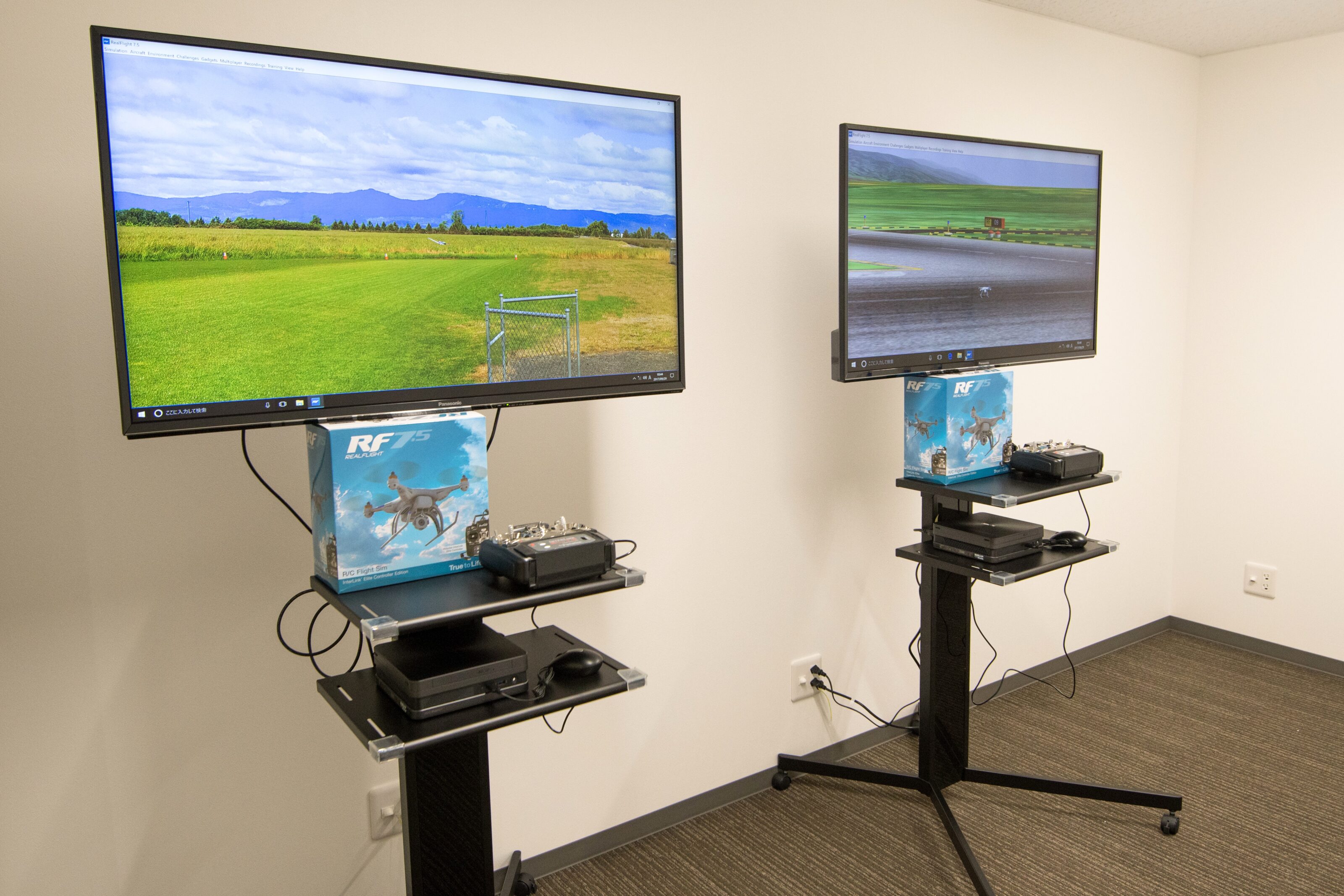 NTPドローンアカデミーの紹介写真3