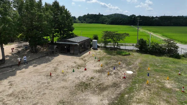 AIR SEED ドローンスクールの紹介写真1