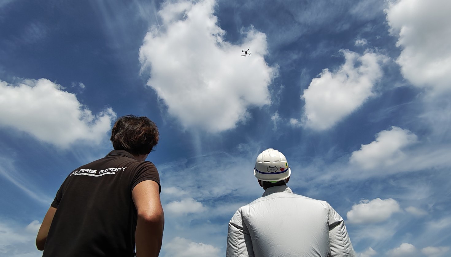 ポラリス・ドローンスクール名古屋の紹介写真1