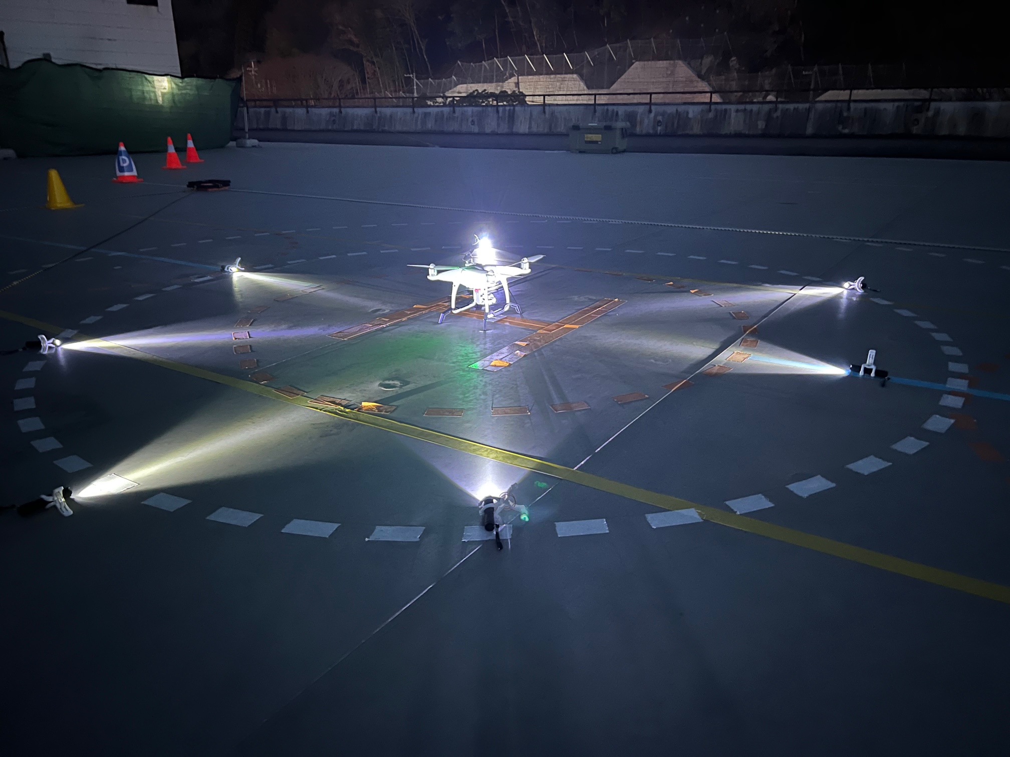 PASドローンスクール大阪の紹介写真2