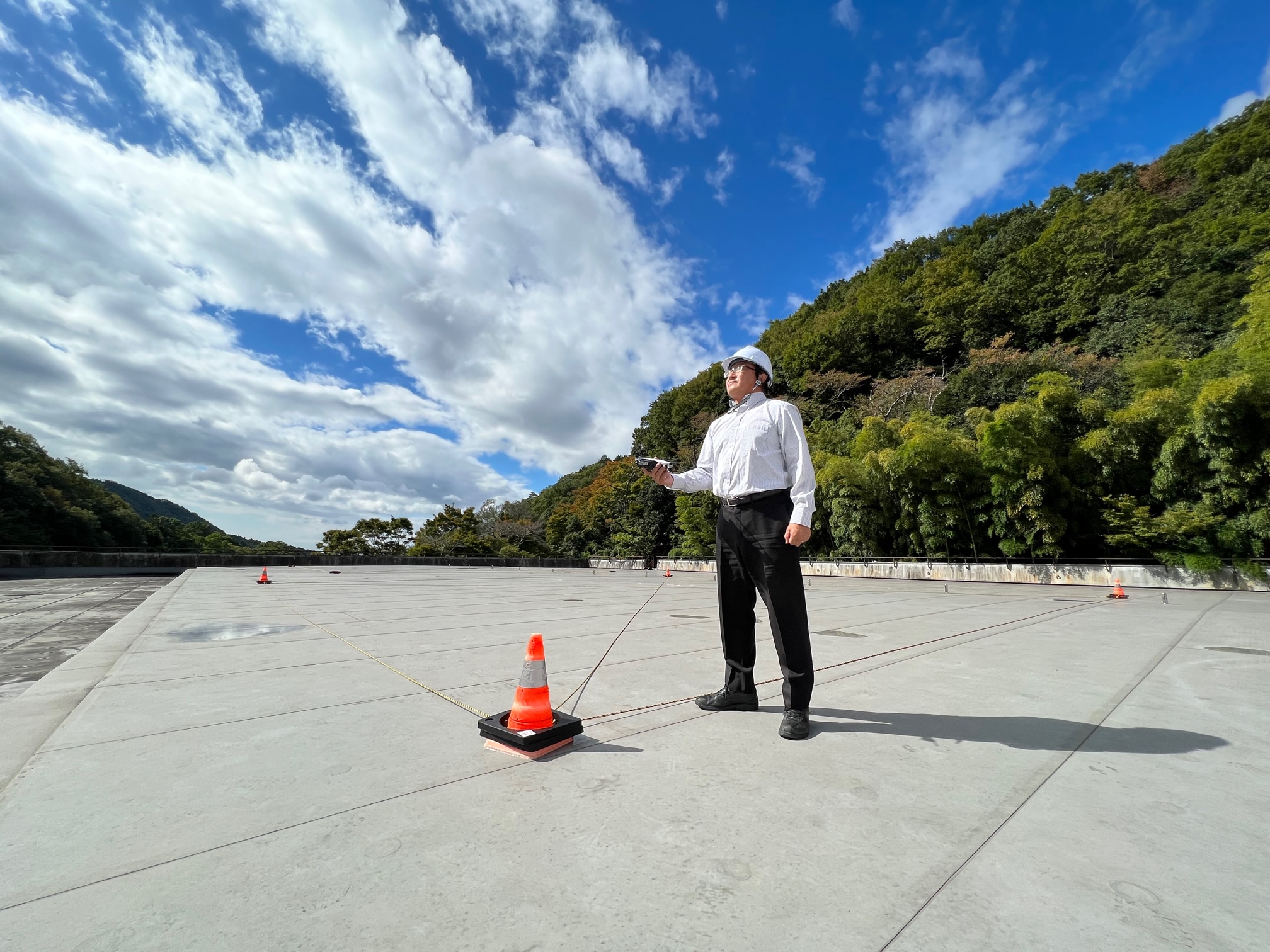 PASドローンスクール大阪の紹介写真5