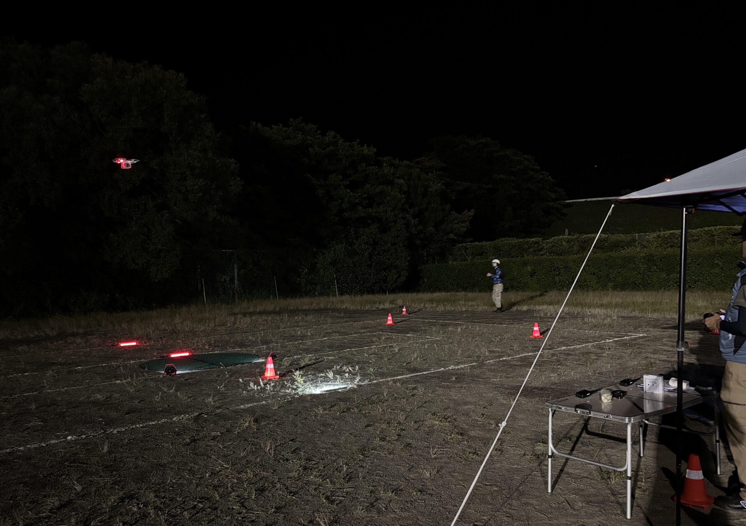 CHIRAYAドローンスクール静岡の紹介写真4