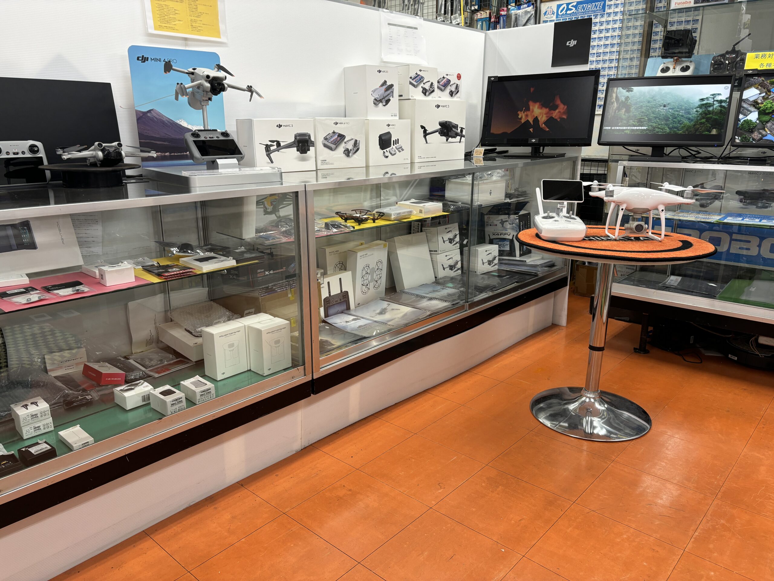 CHIRAYAドローンスクール静岡の紹介写真3