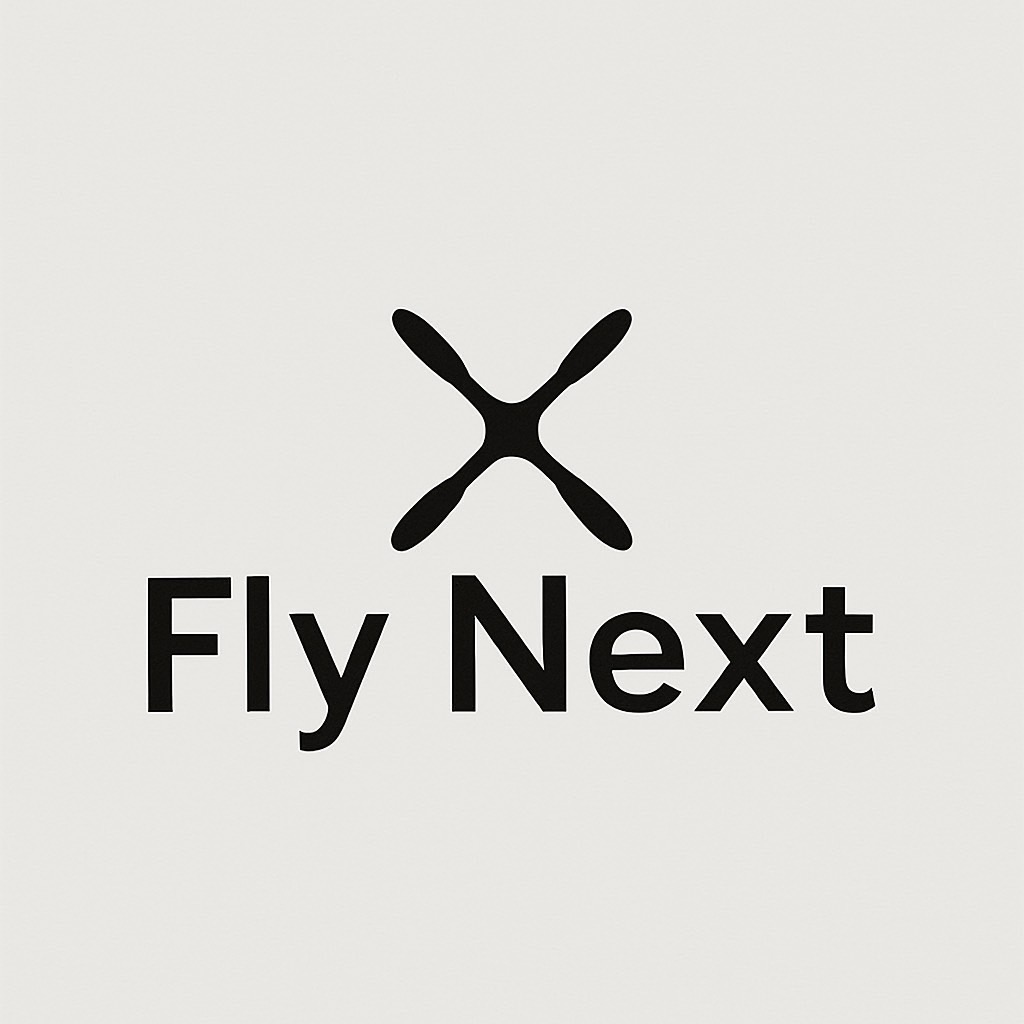 FlyNextドローンスクールのイメージ画像